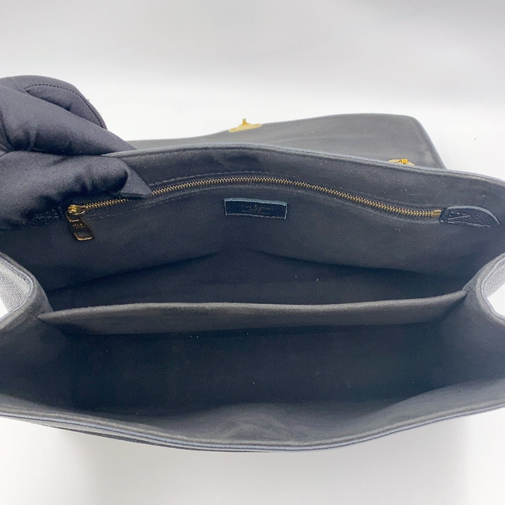 LV ST GERMAIN IN DARK BLUE