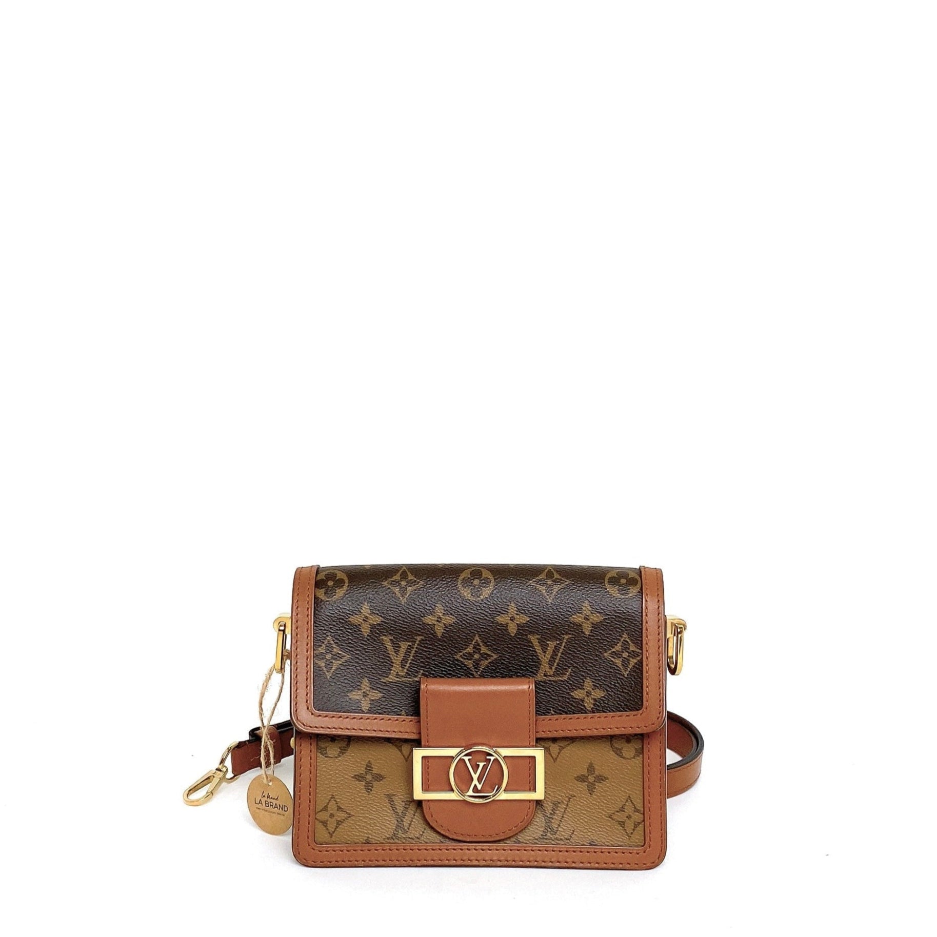 LV DAUPHINE MINI