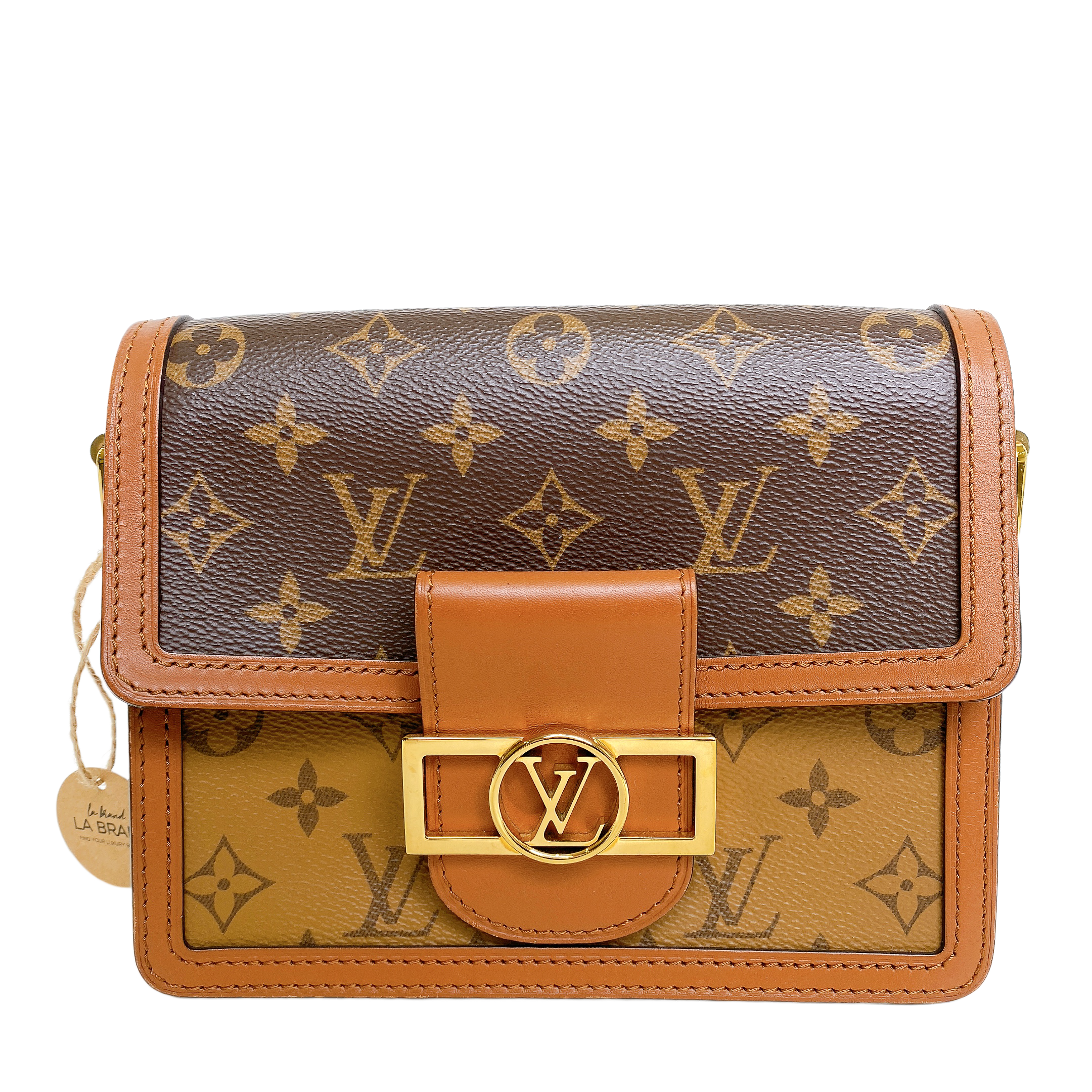 LV DAUPHINE MINI