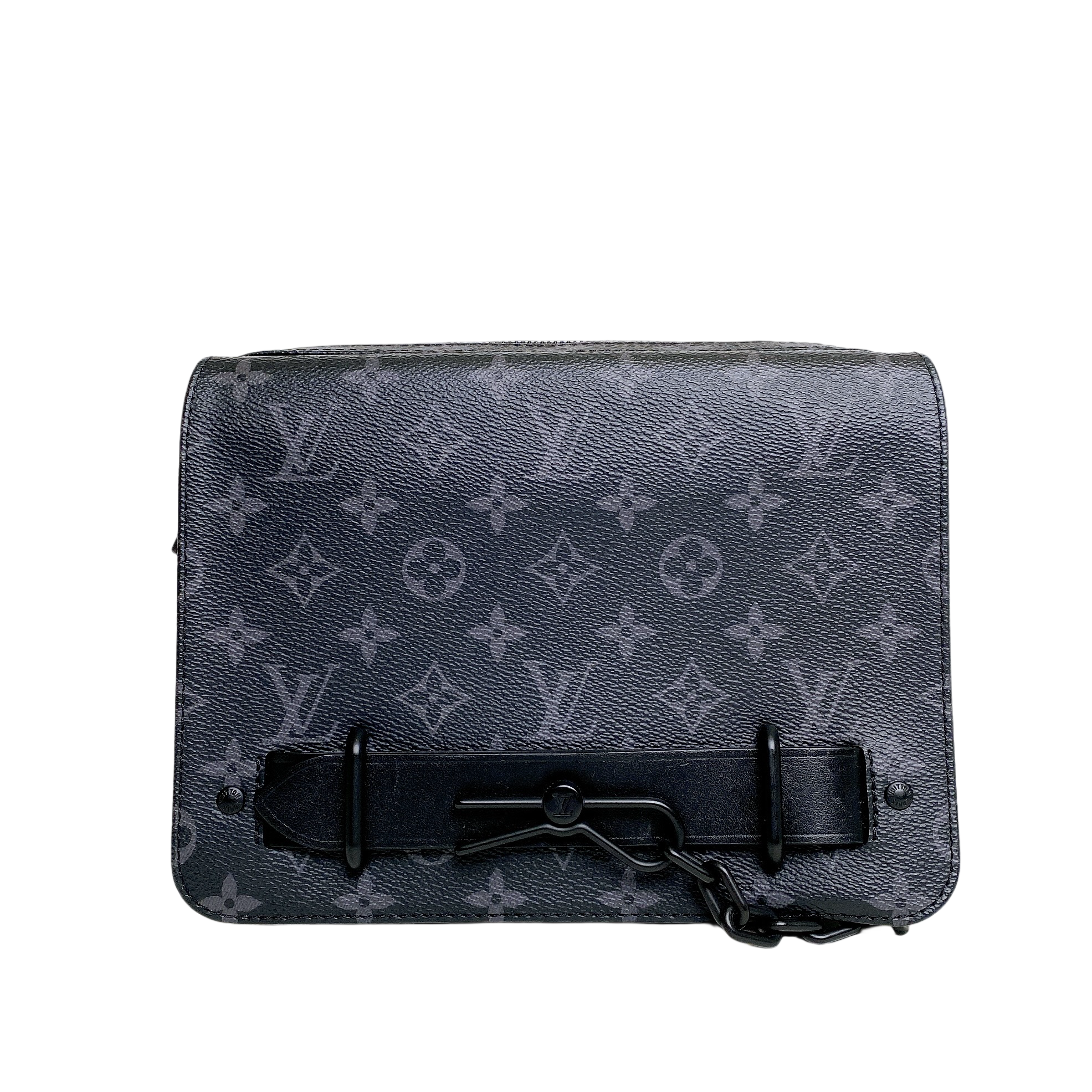 LV STEAMER BAG