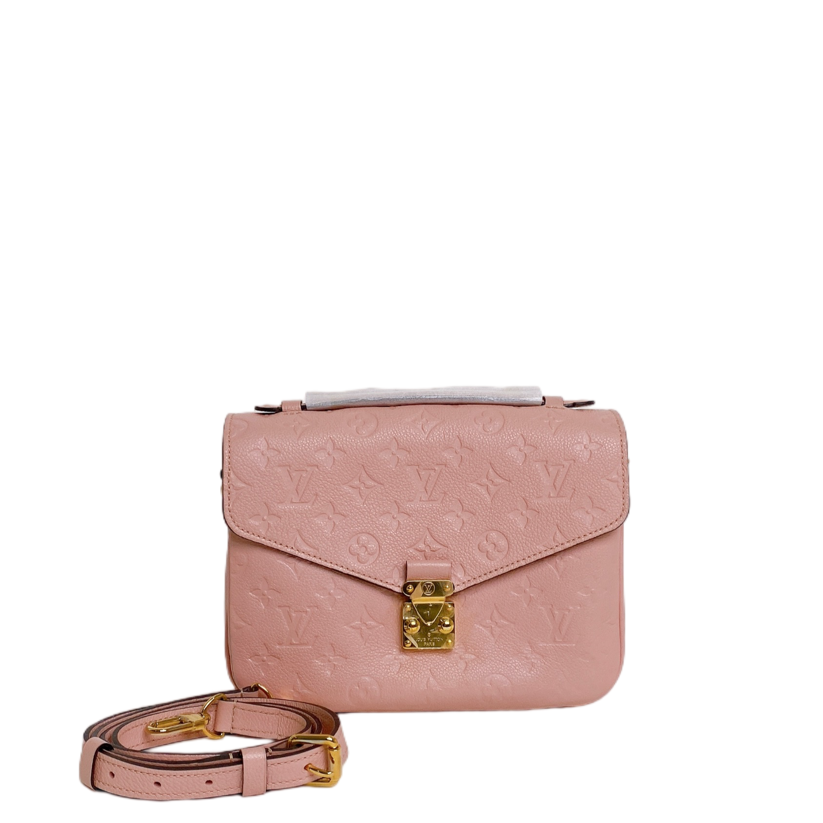 LV METIS IN PINK