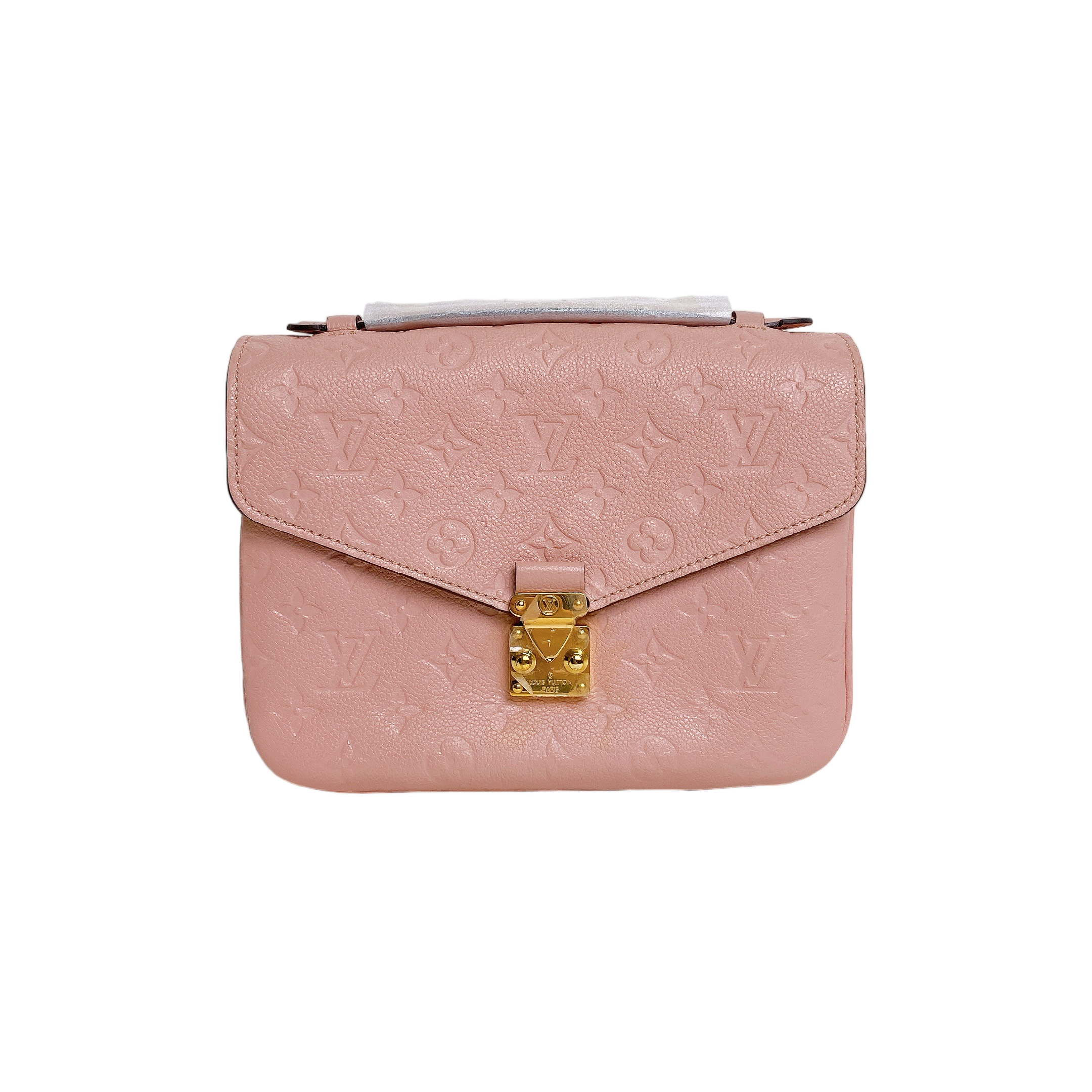 LV METIS IN PINK