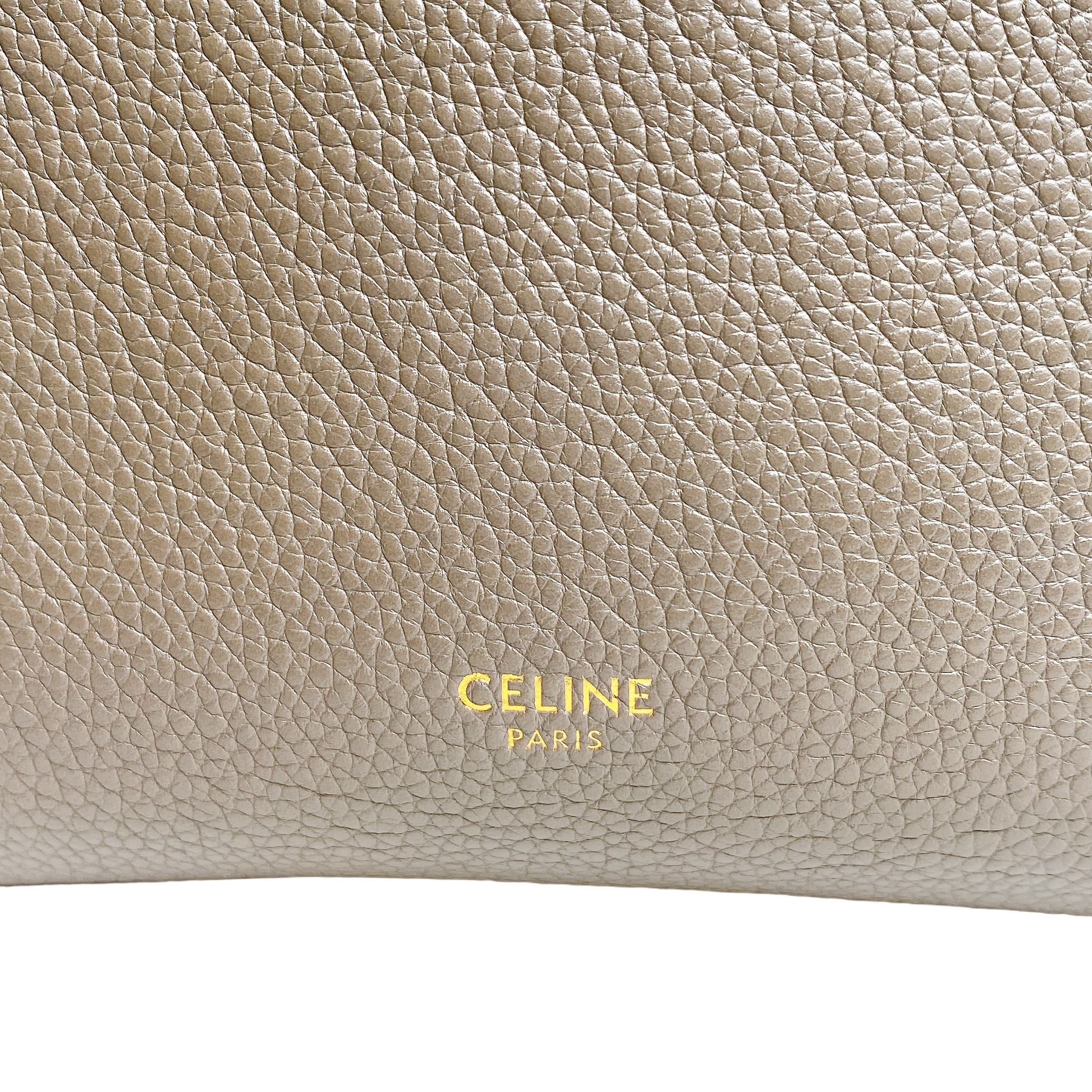 CELINE SANGLE