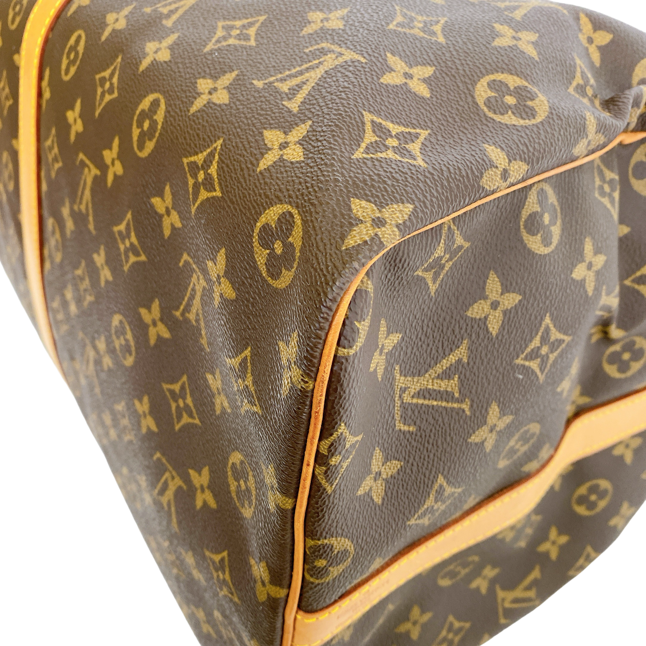 LV MONOGRAM KEEPALL 60