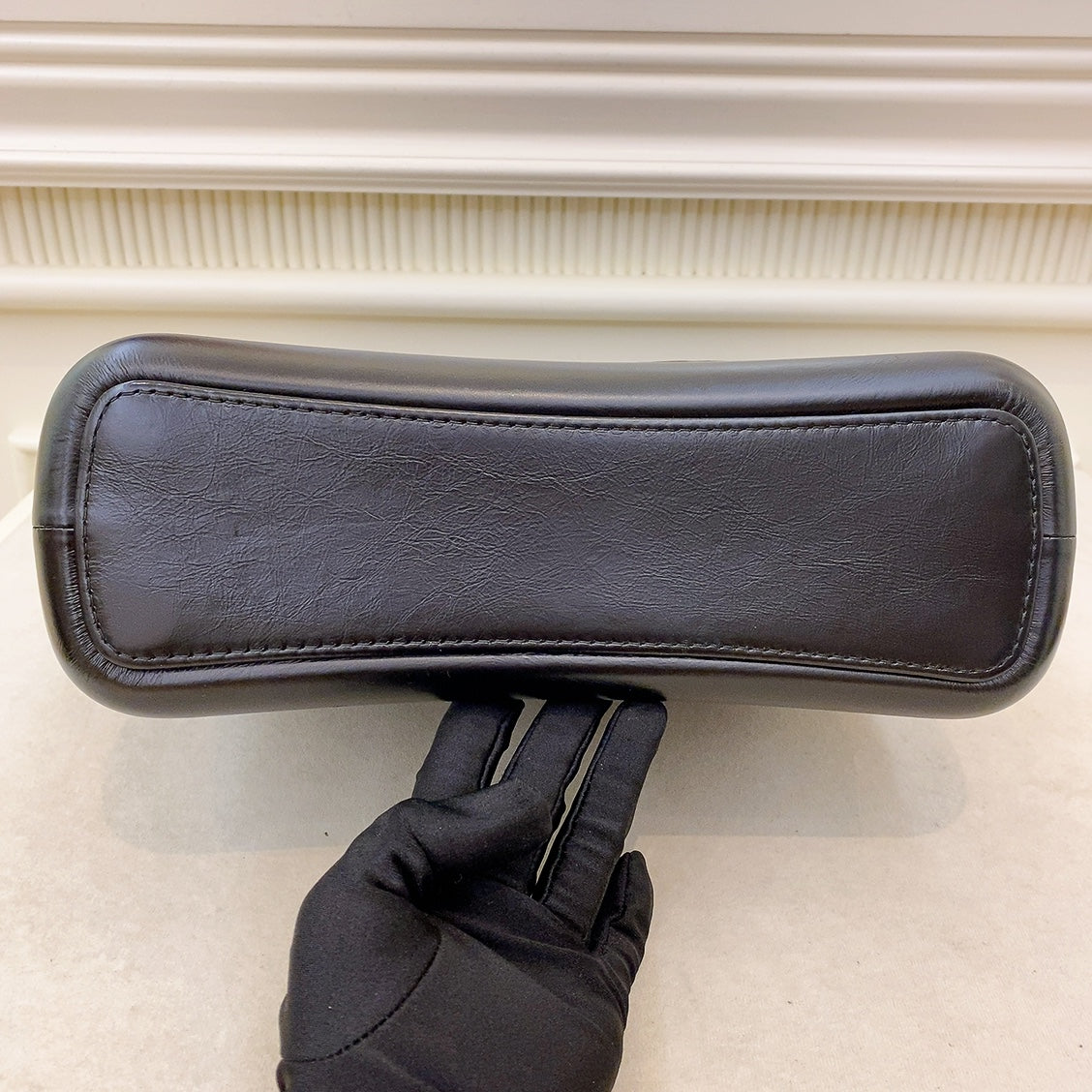 Chanel Gabrielle Medium in Black