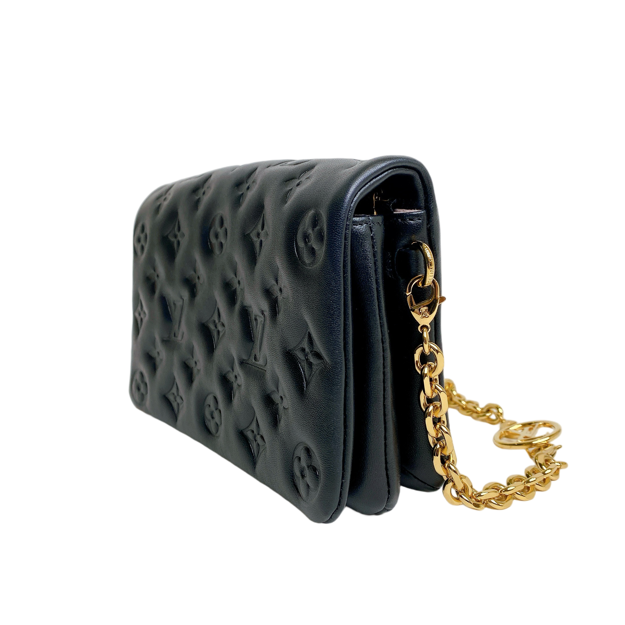 LV POCHETTE COUSSIN