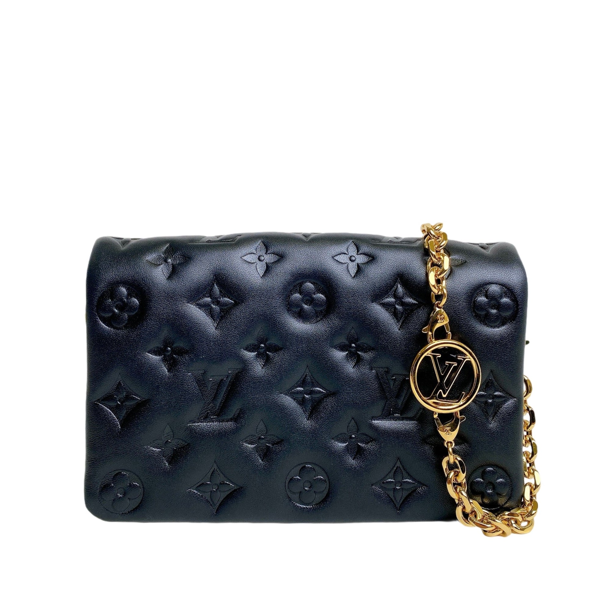LV POCHETTE COUSSIN