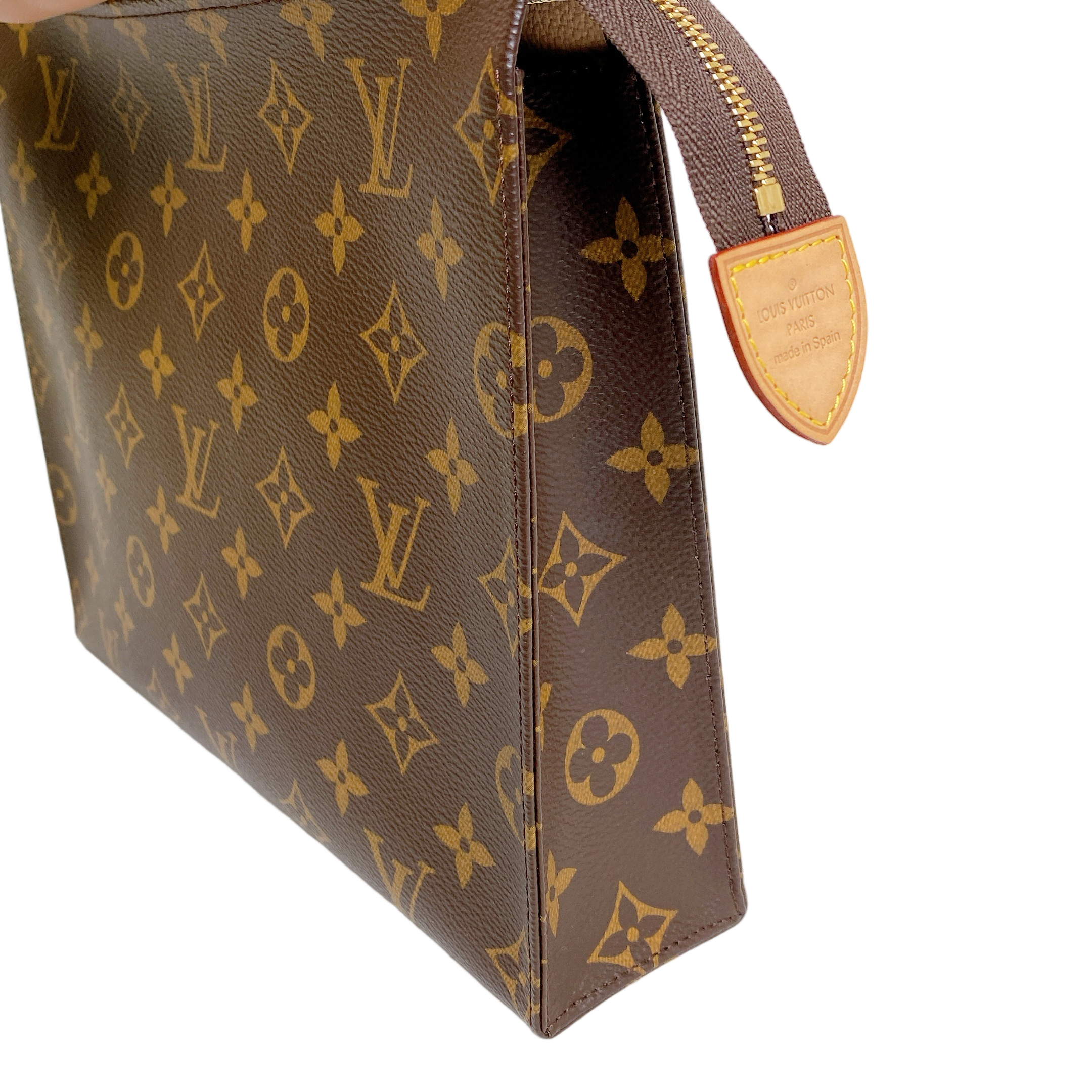 LV TOILETRY POUCH
