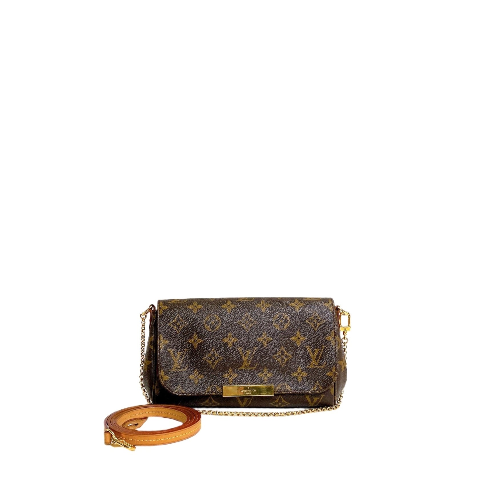 LV FAVOURITE