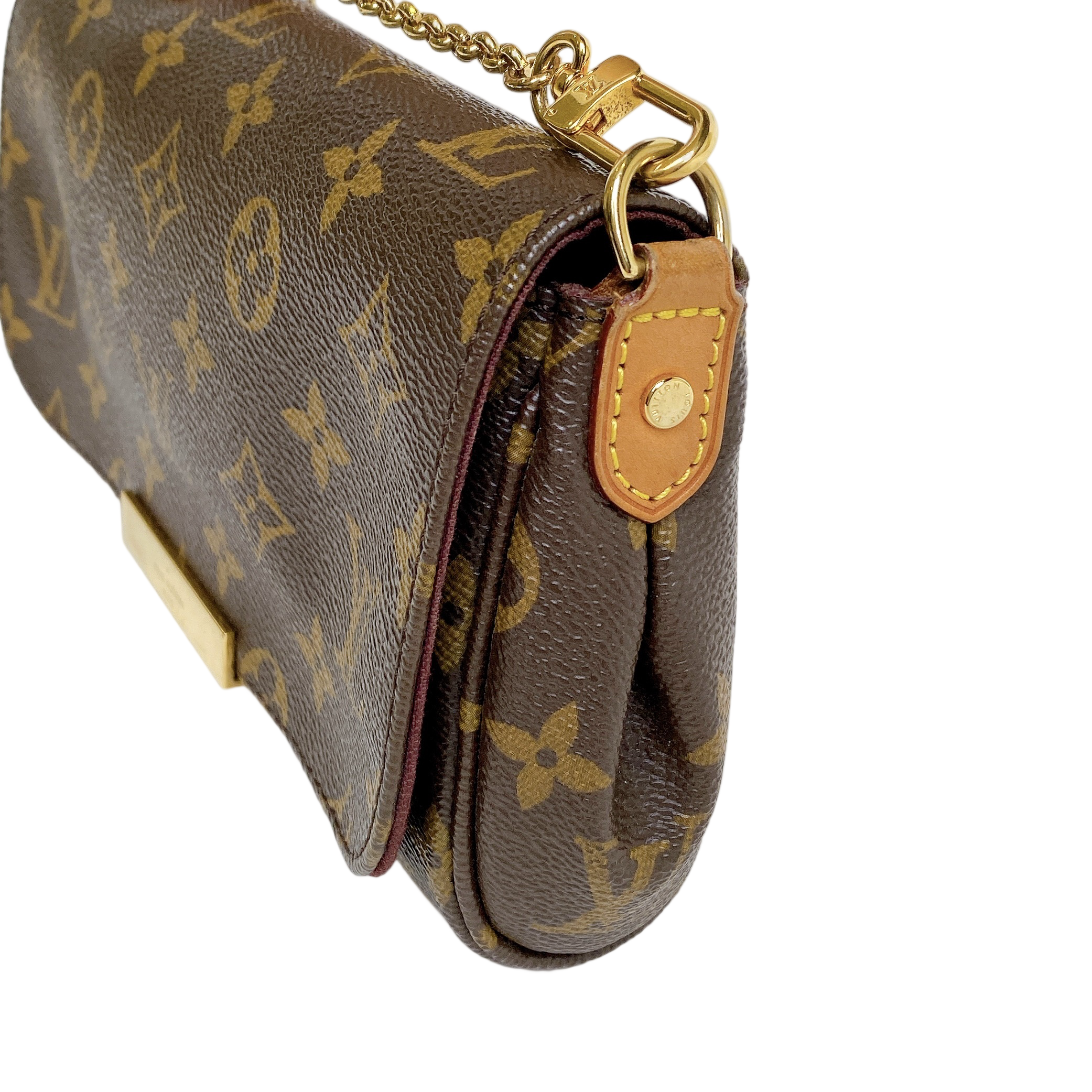 LV FAVOURITE