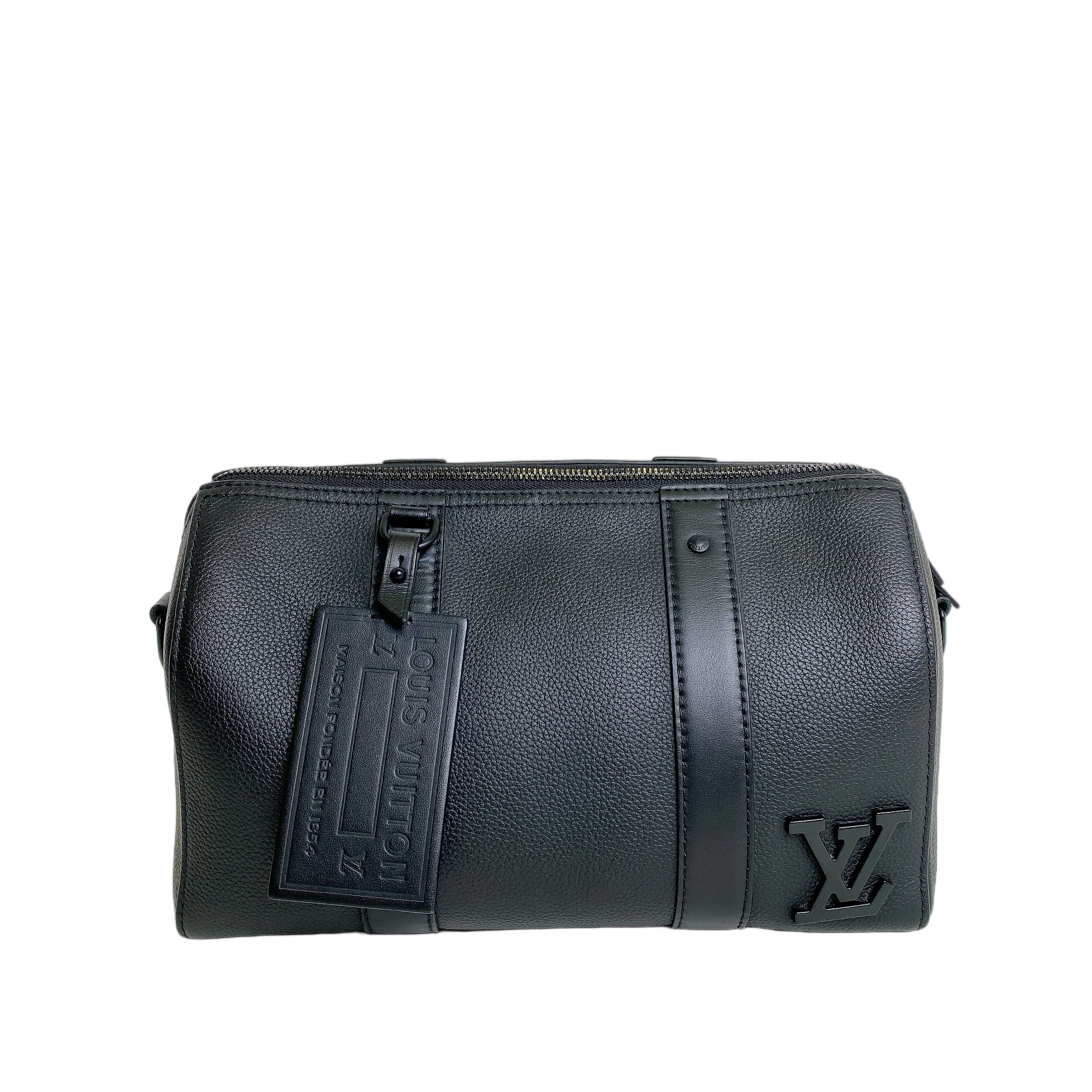 LV CITY KEEPALL