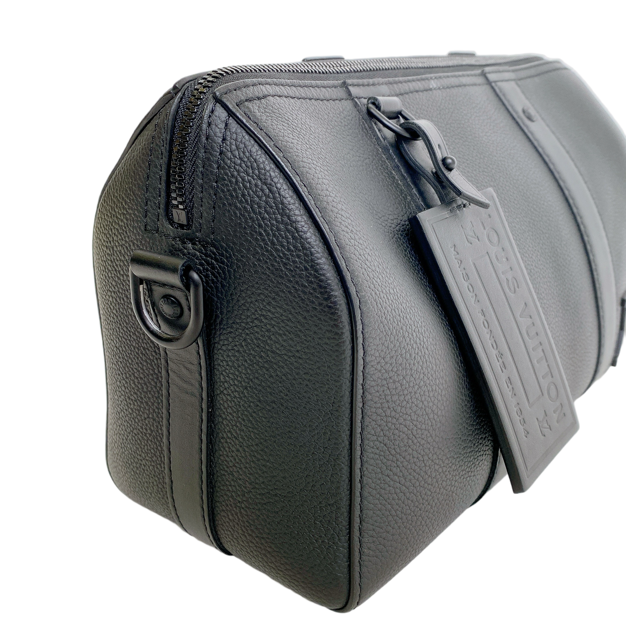 LV CITY KEEPALL