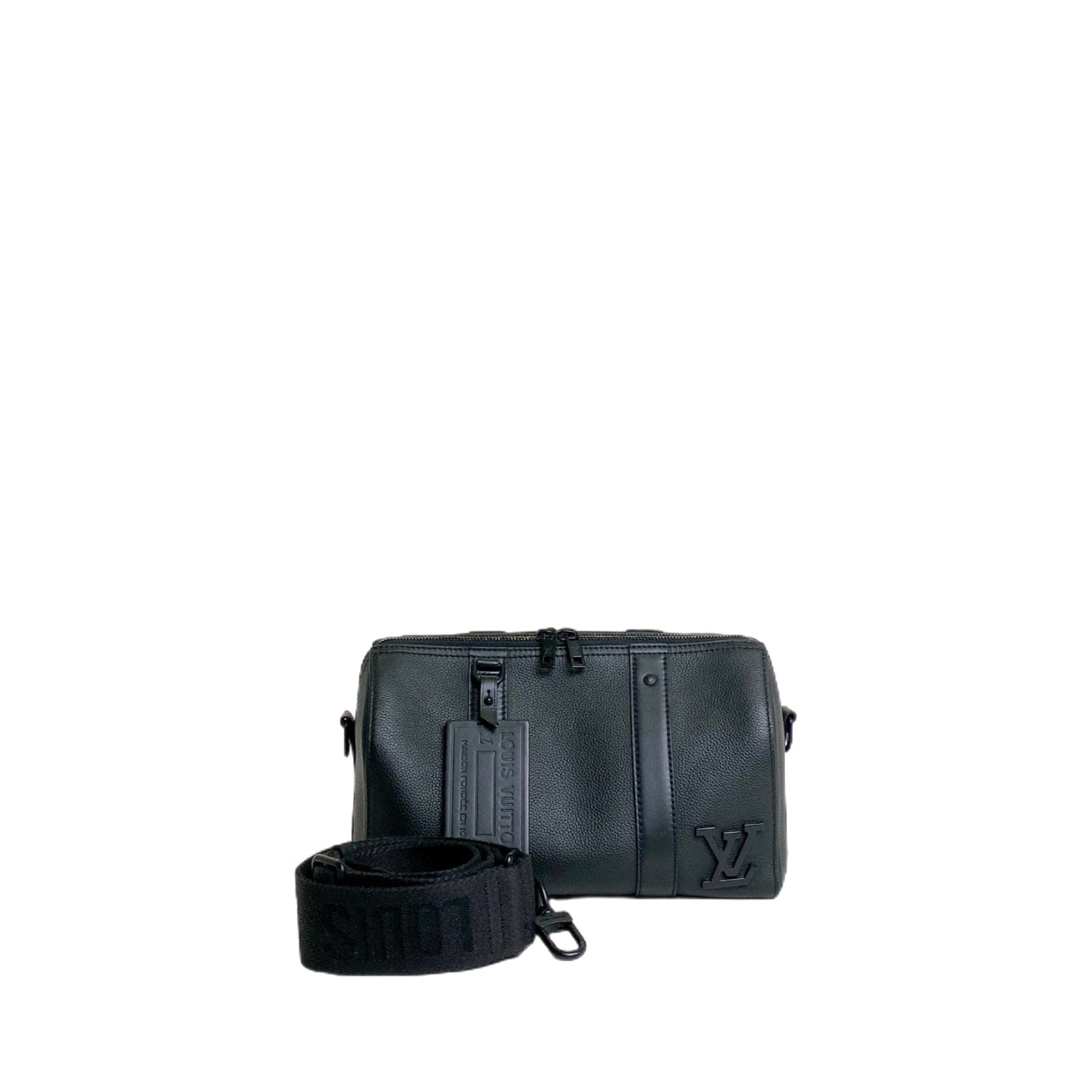 LV CITY KEEPALL