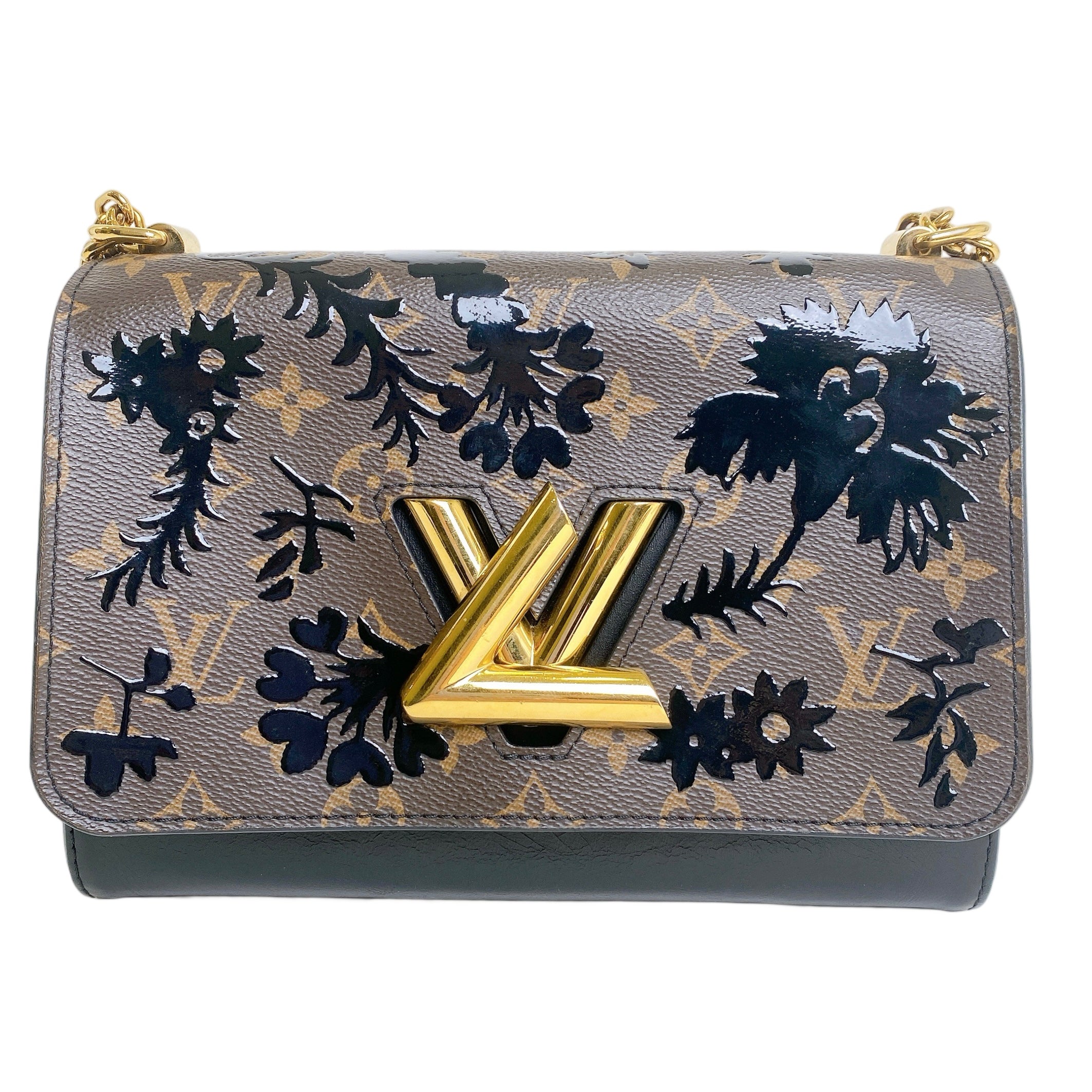 LV TWIST MM BLOSSOM