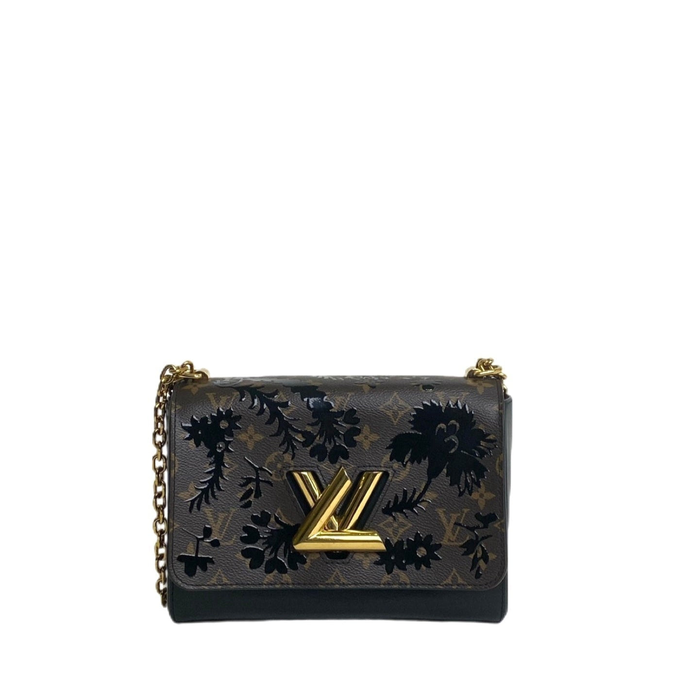 LV TWIST MM BLOSSOM