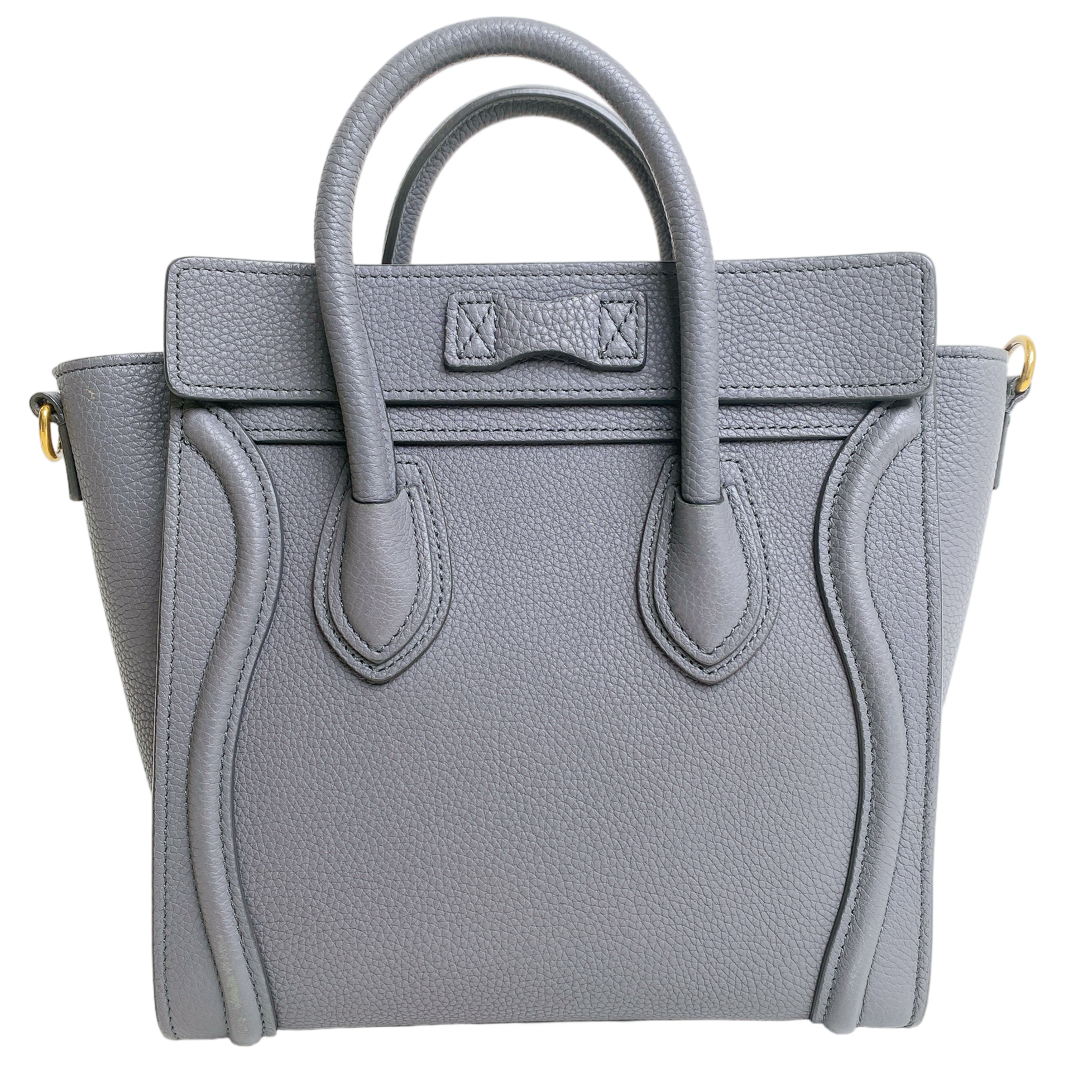CELINE LUGGAGE