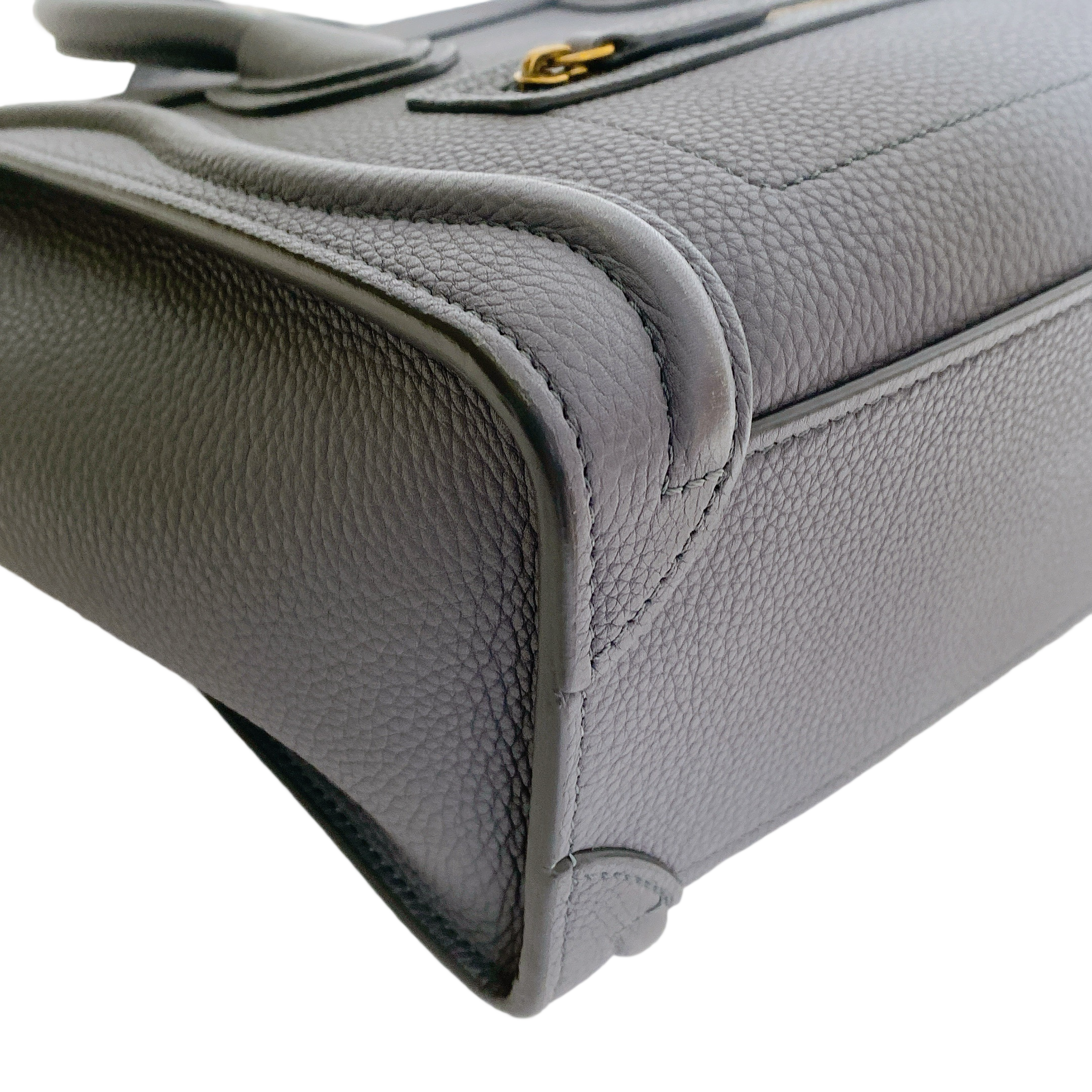 CELINE LUGGAGE