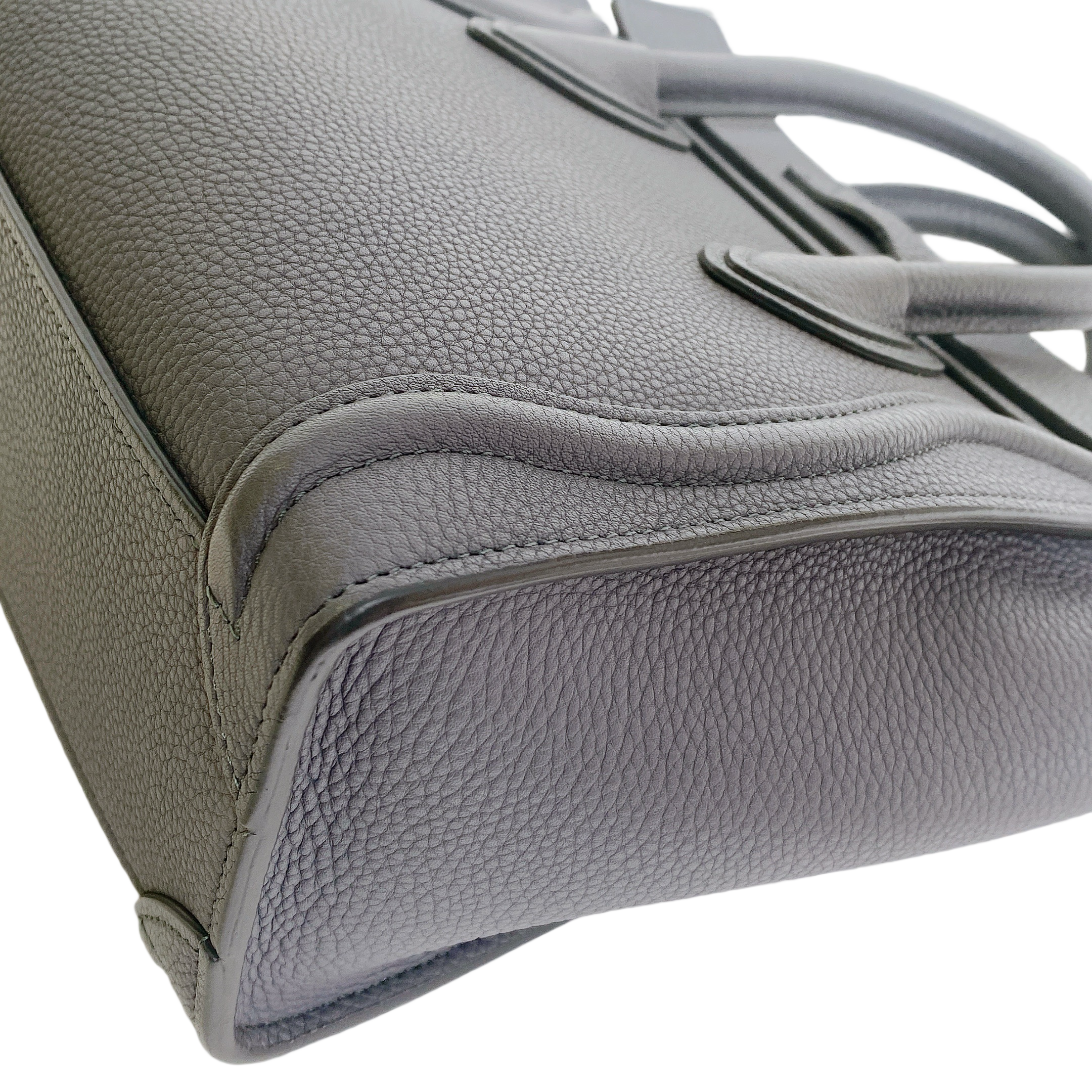 CELINE LUGGAGE