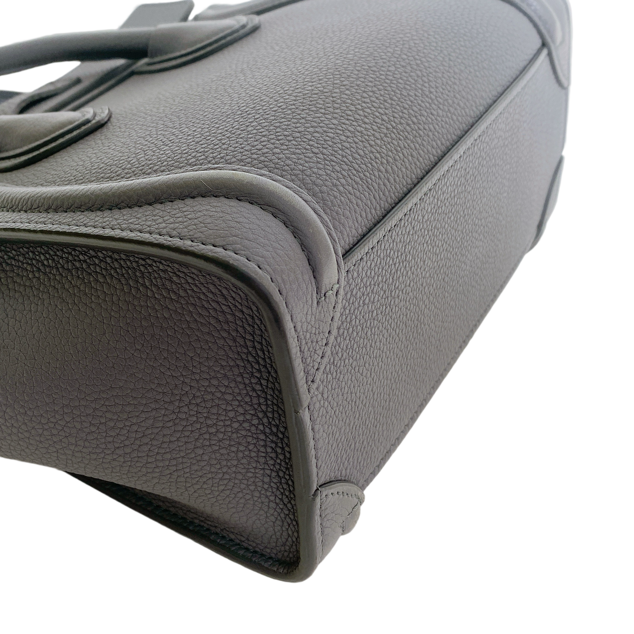 CELINE LUGGAGE