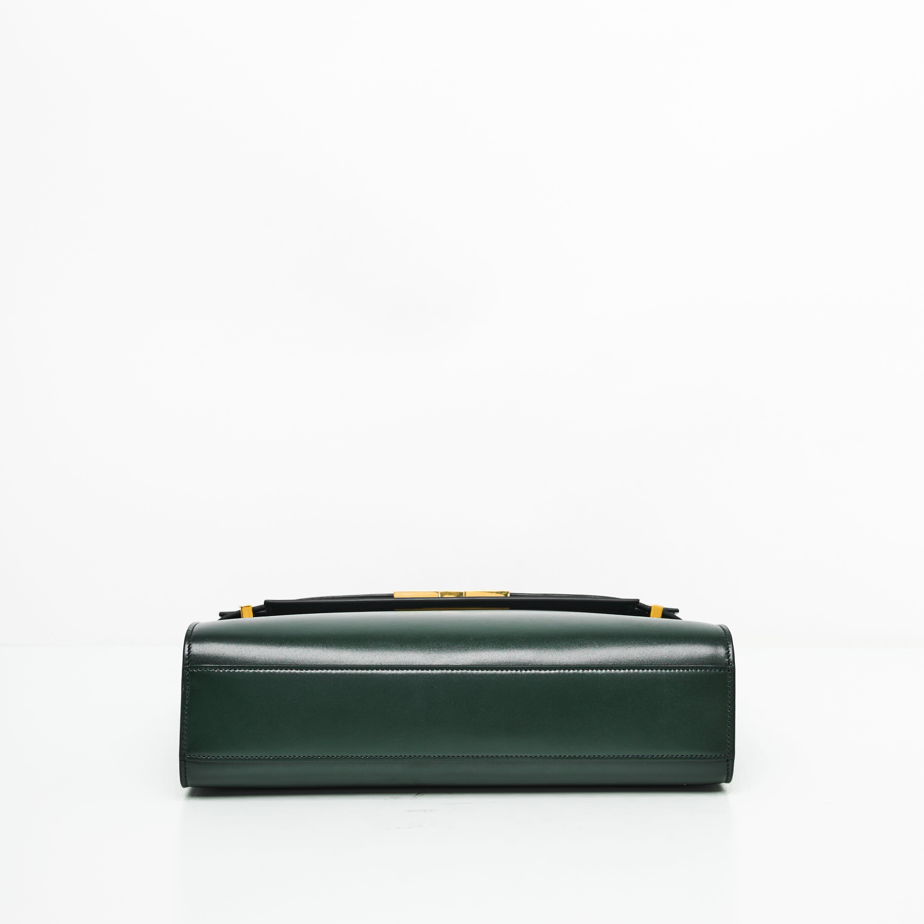 YSL MANHATTAN MEDIUM