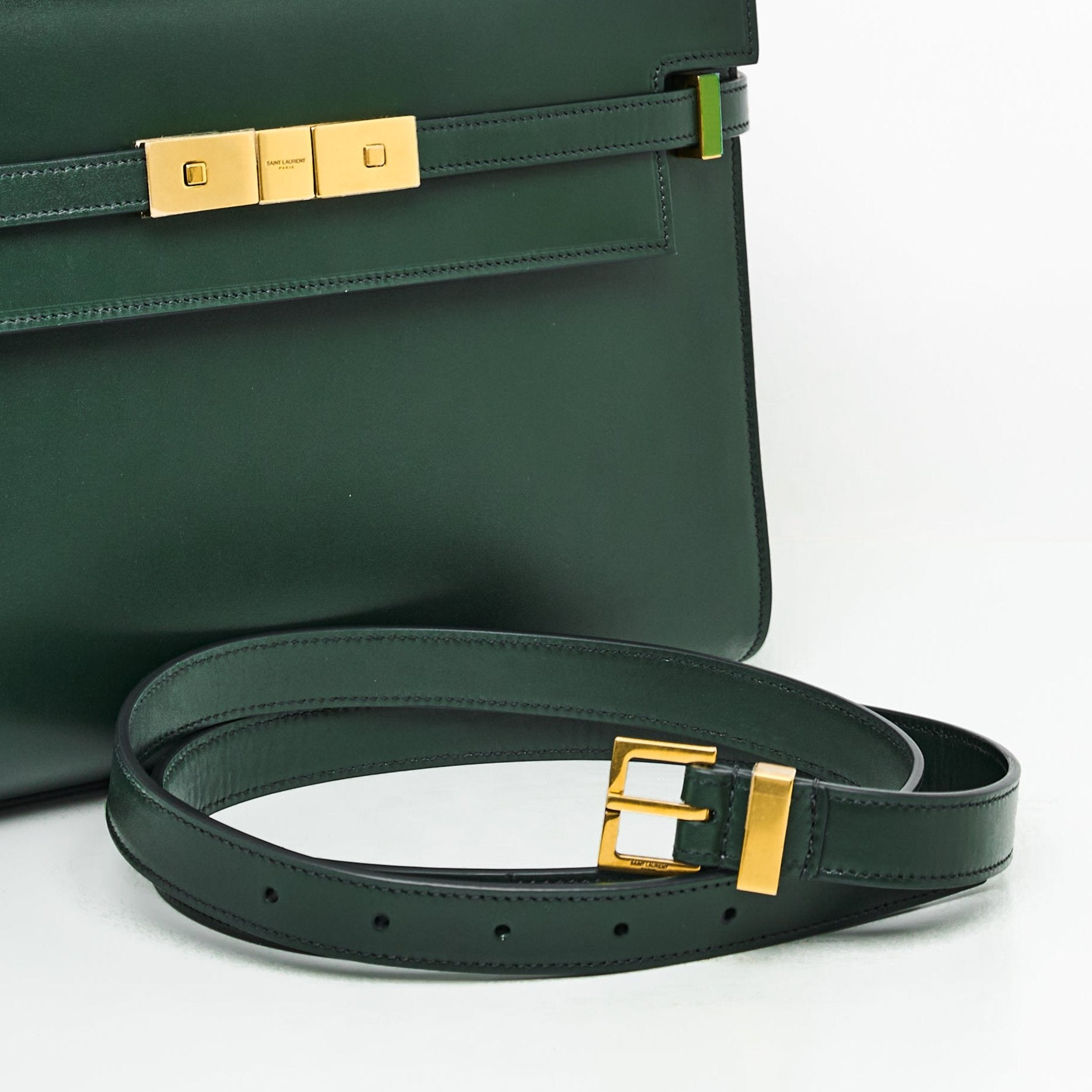 YSL MANHATTAN MEDIUM