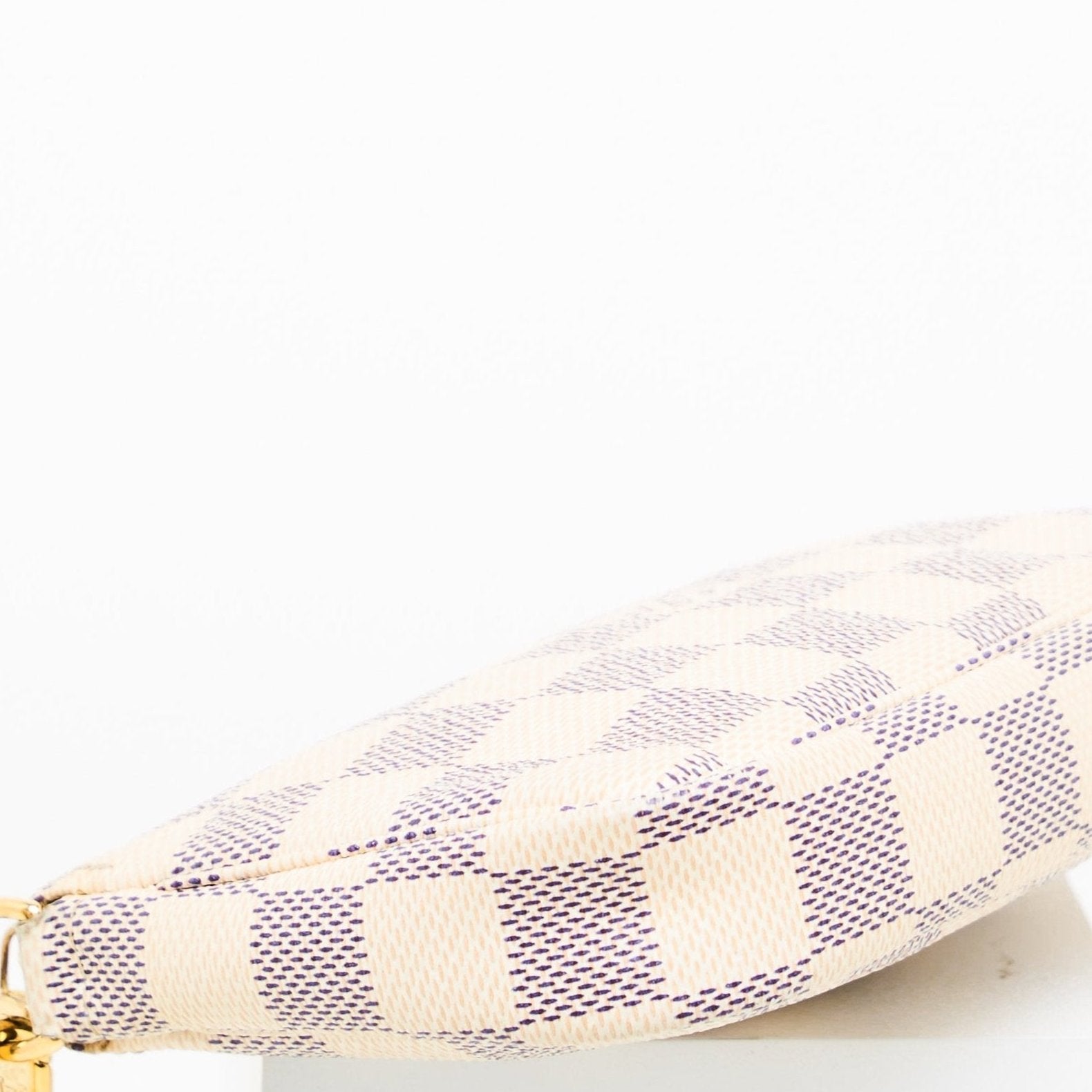 LV Mini Pochette Accessories