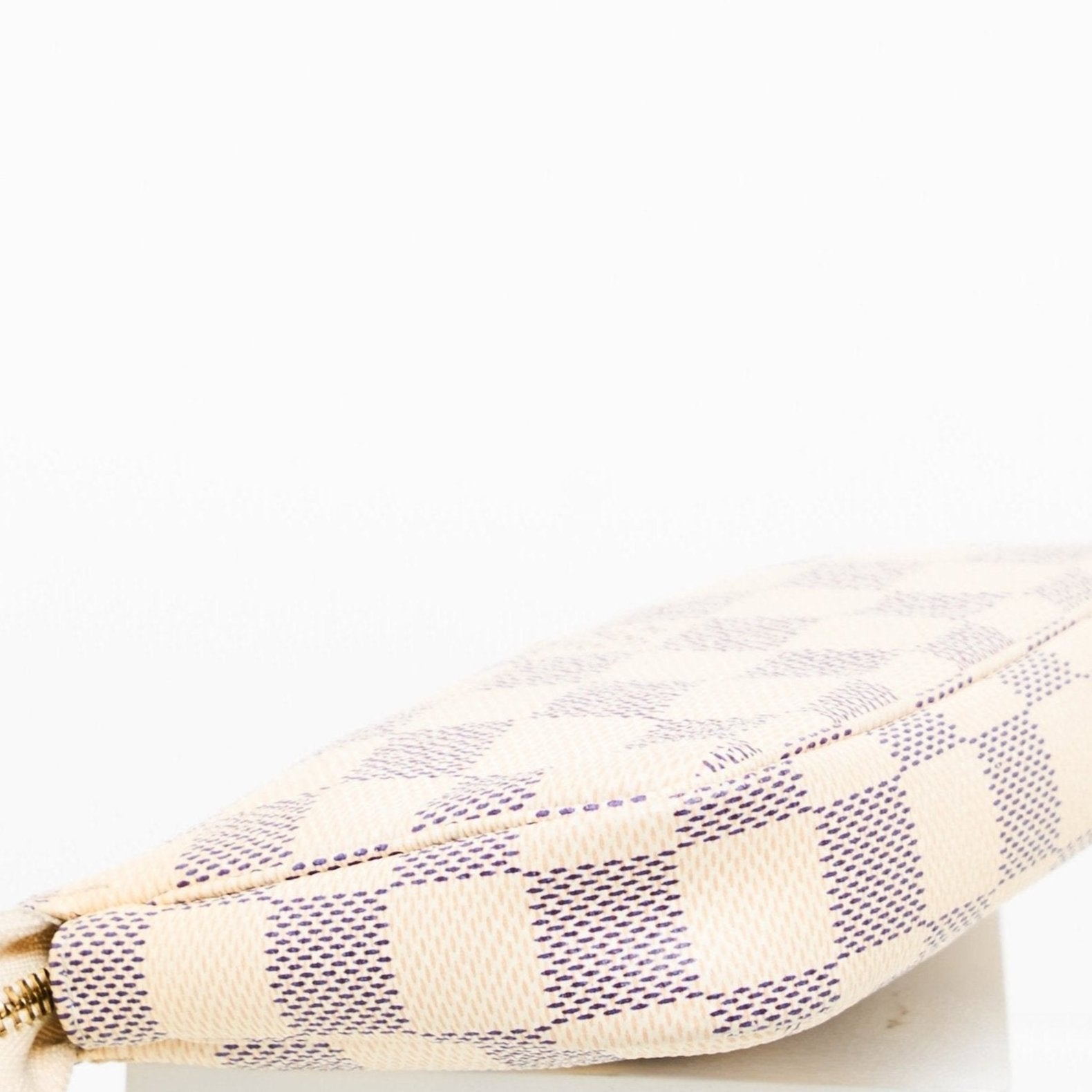 LV Mini Pochette Accessories