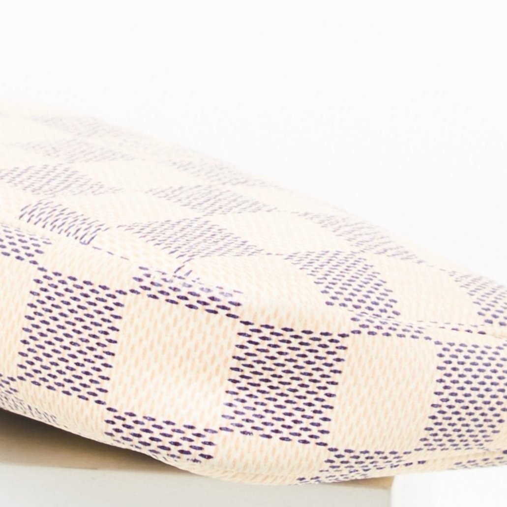 LV Mini Pochette Accessories