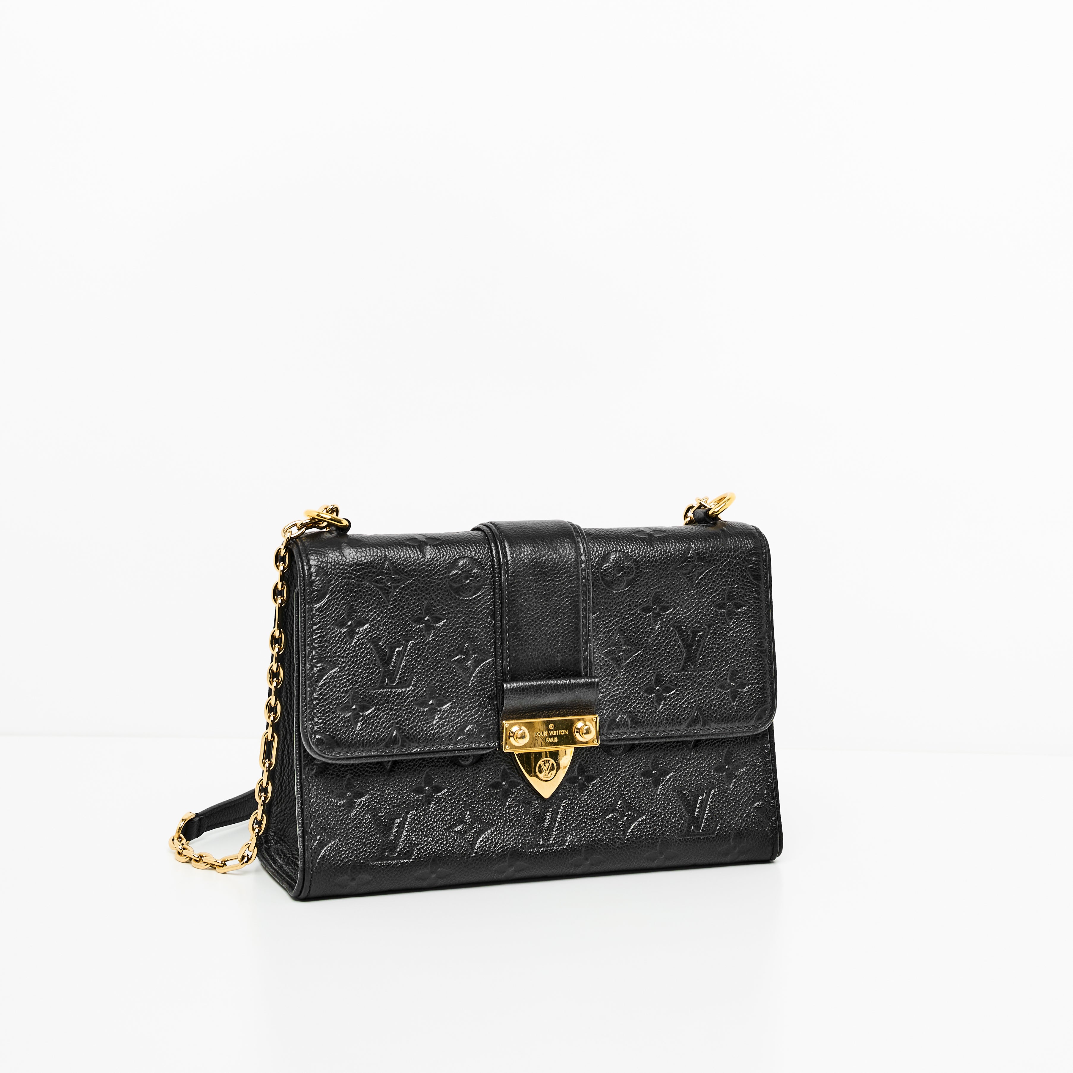 LV Empreinte Saint Sulpice