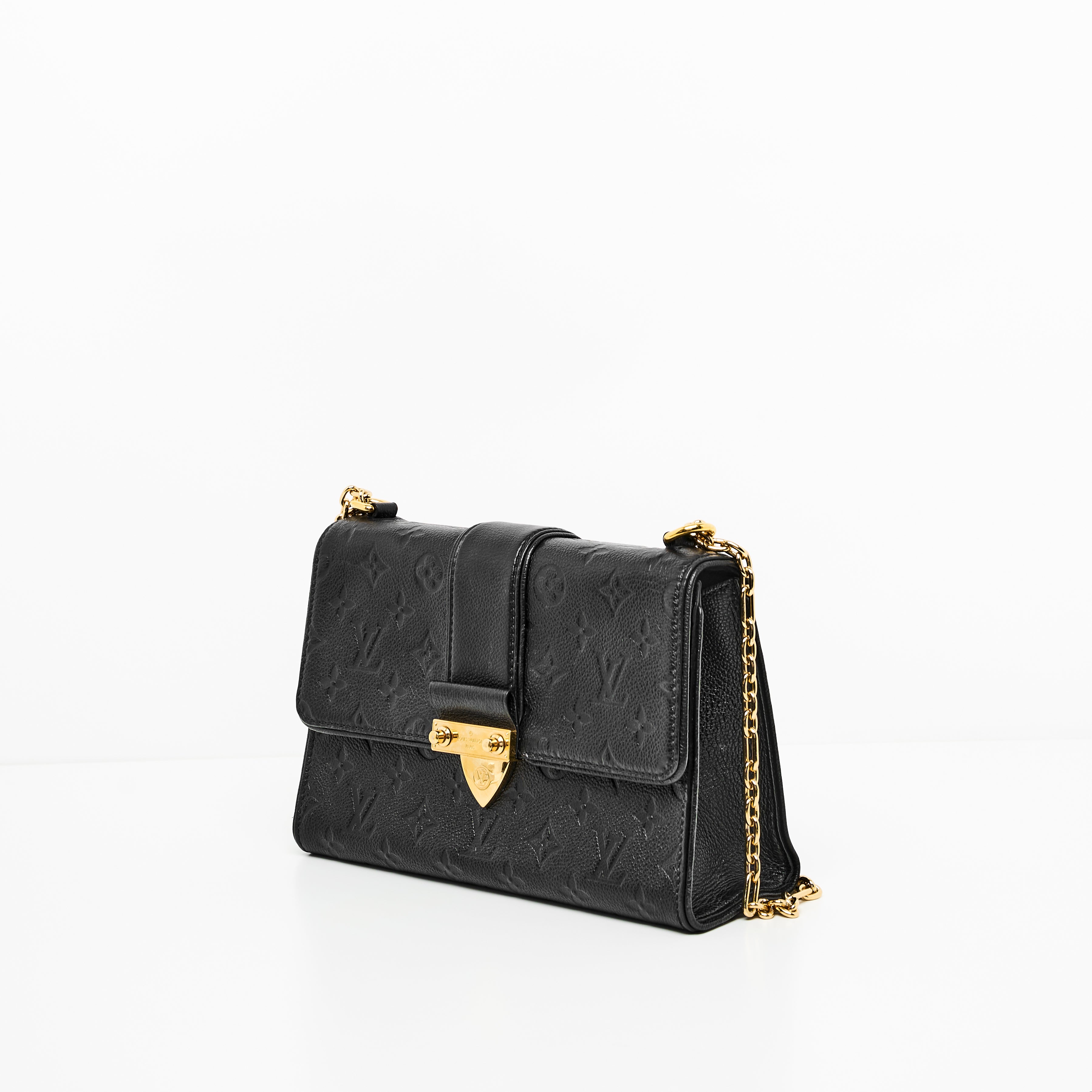 LV Empreinte Saint Sulpice