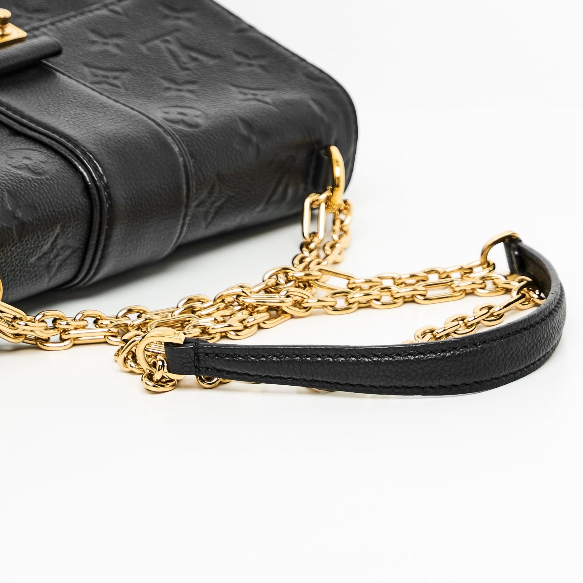 LV Empreinte Saint Sulpice