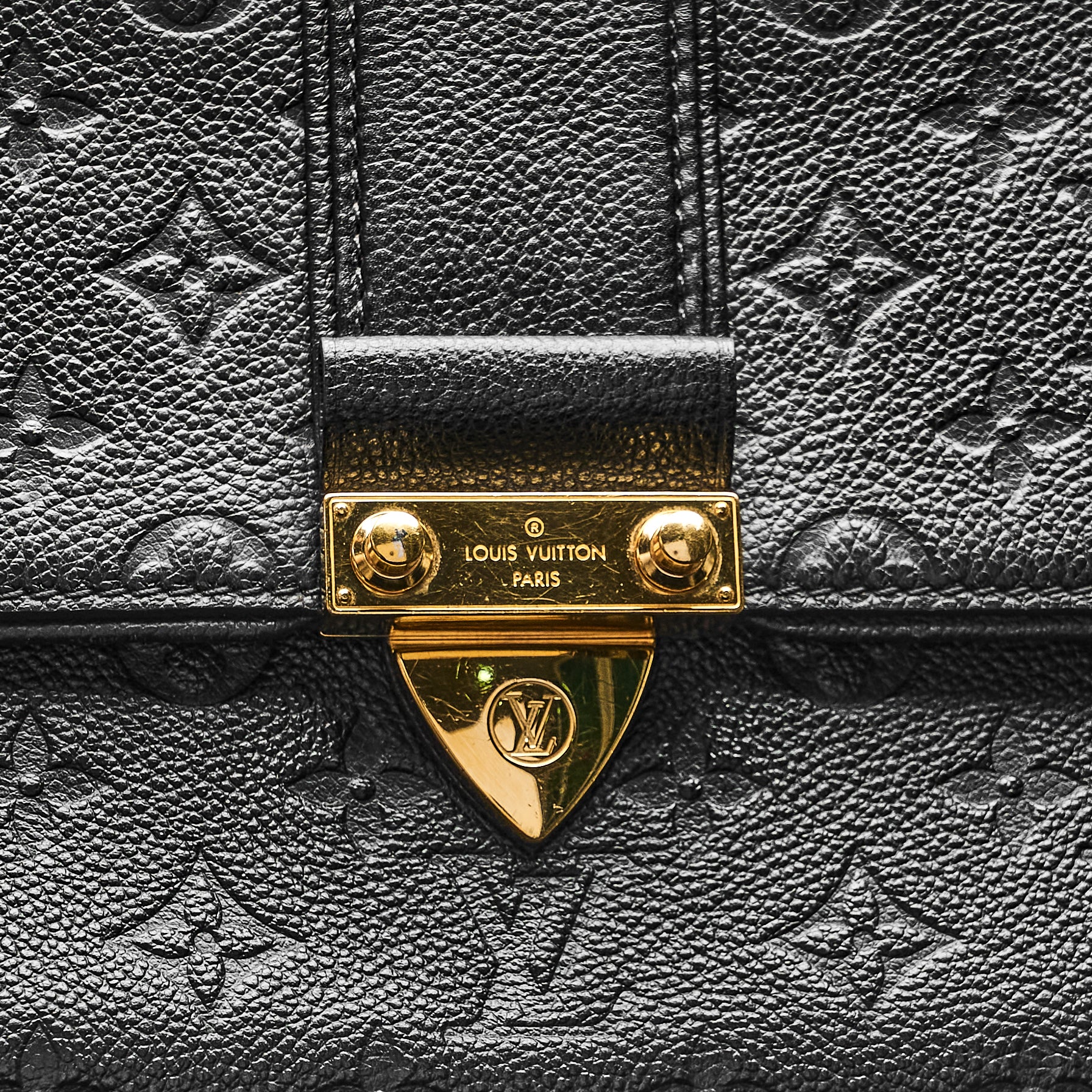 LV Empreinte Saint Sulpice