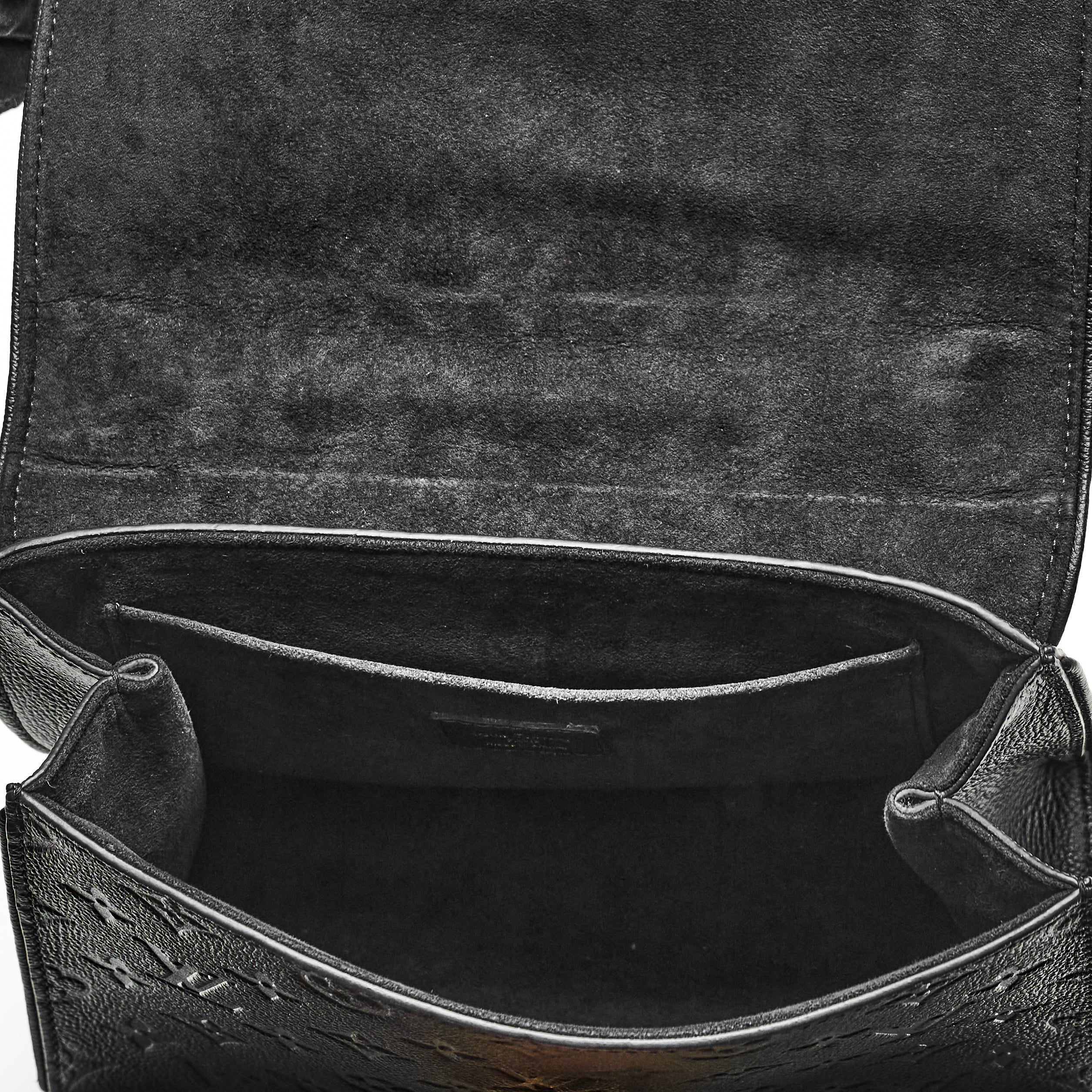 LV Empreinte Saint Sulpice