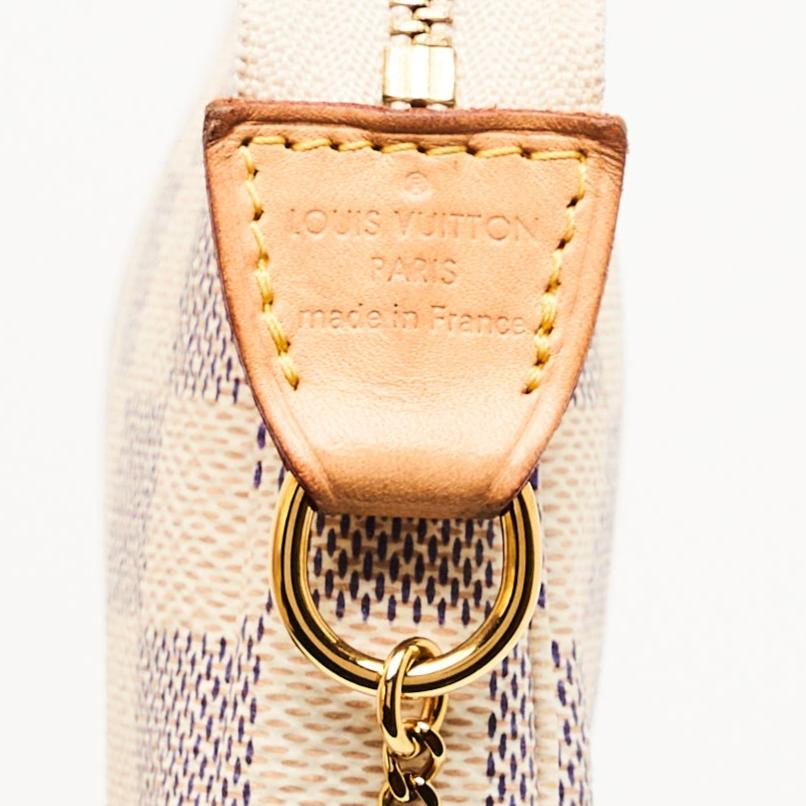 LV Mini Pochette Accessories