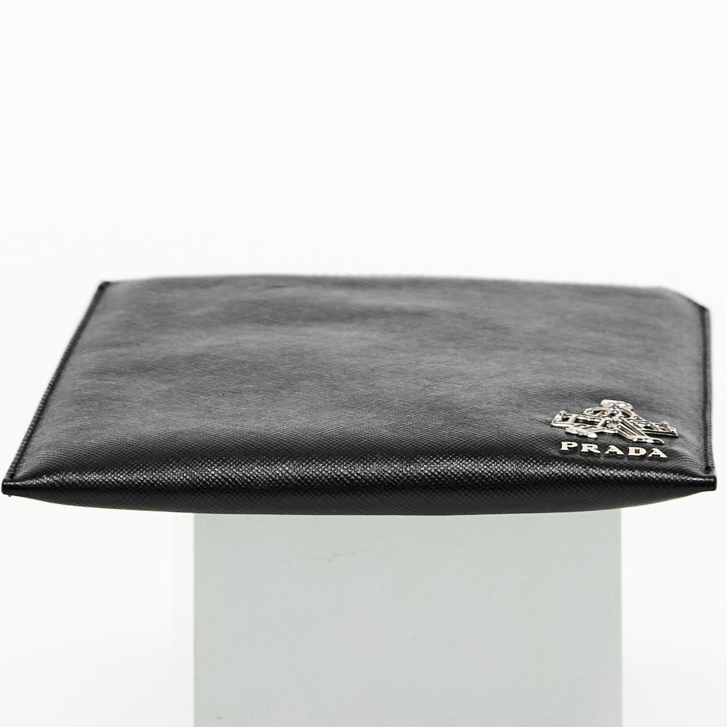 Prada Pouch in Black