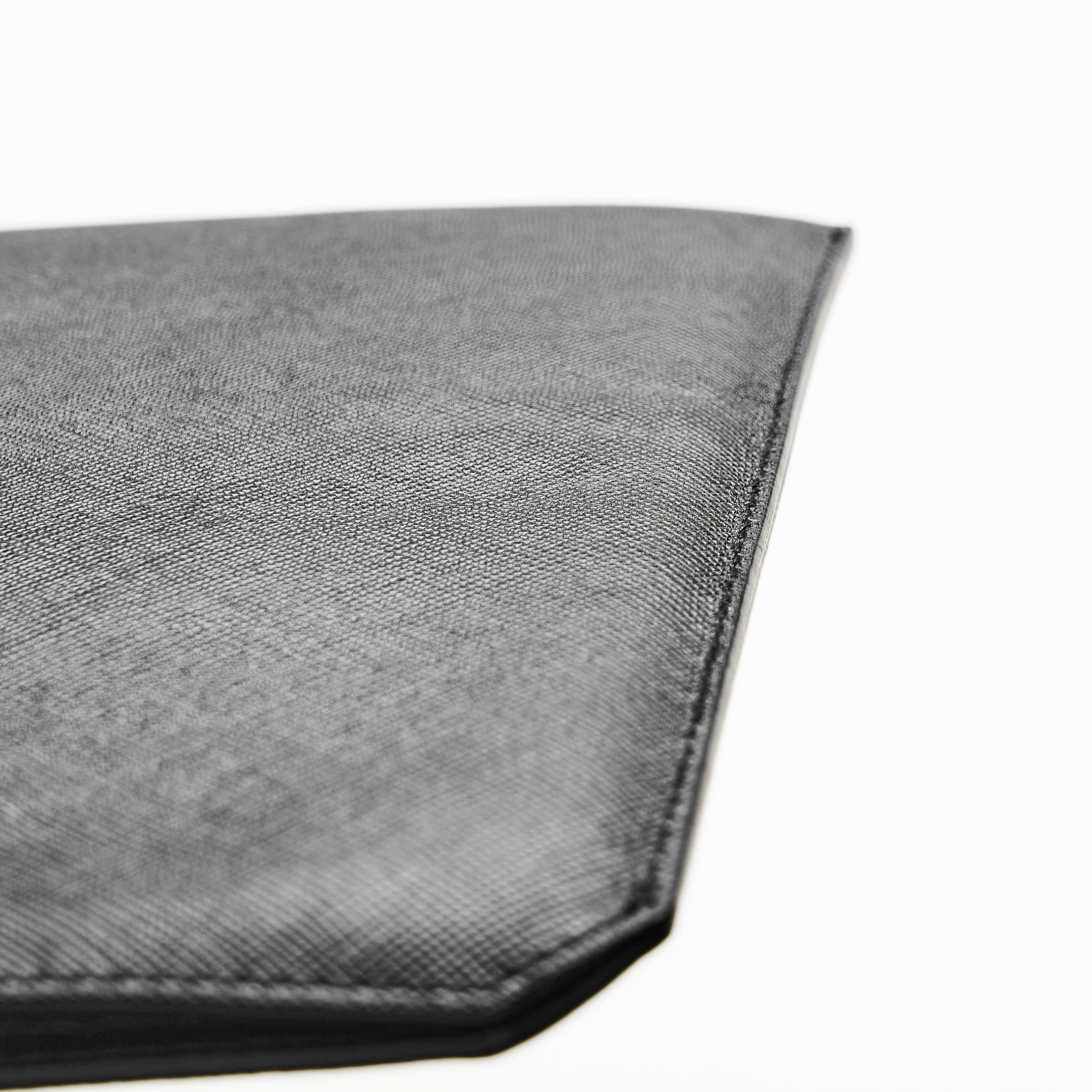 Prada Pouch in Black