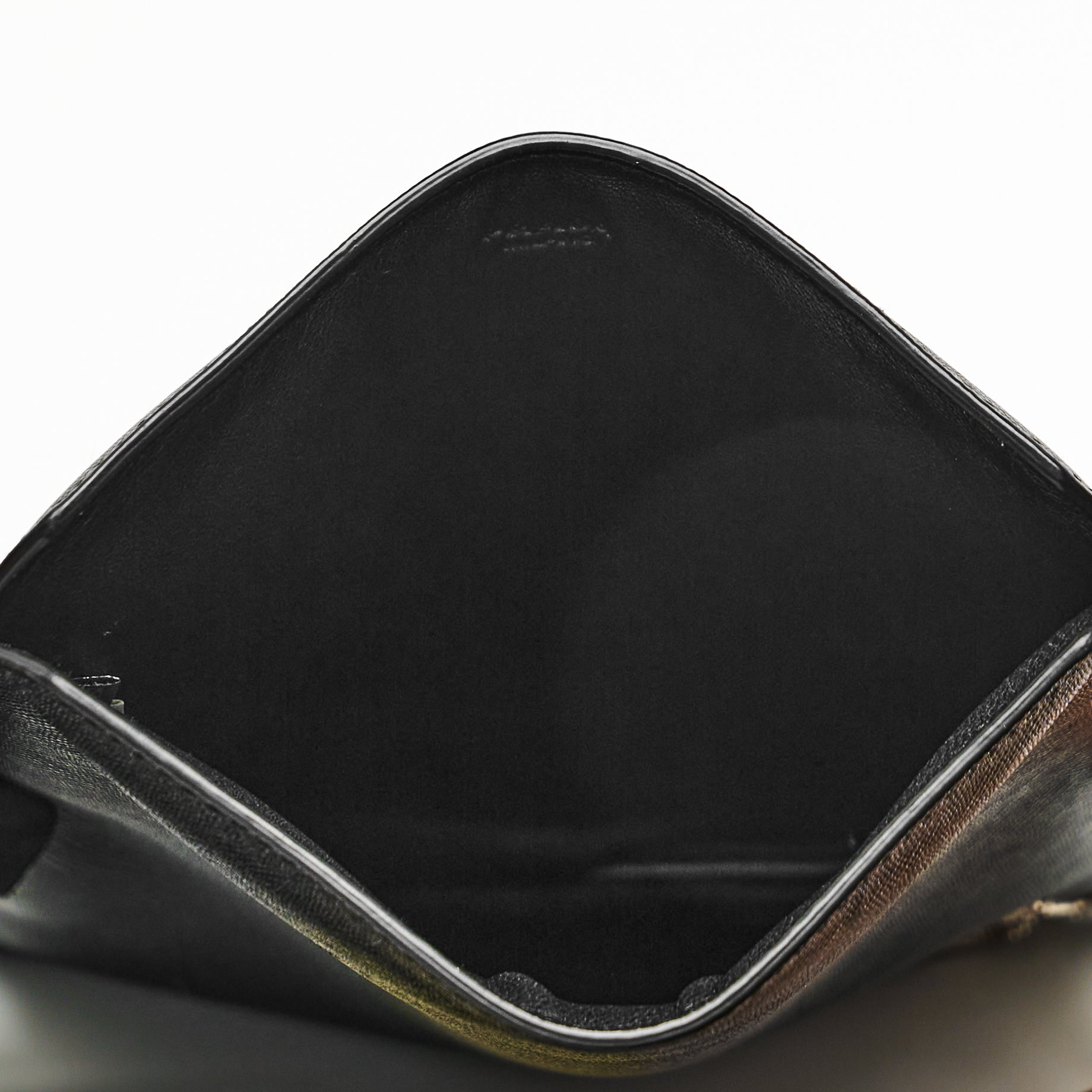 Prada Pouch in Black