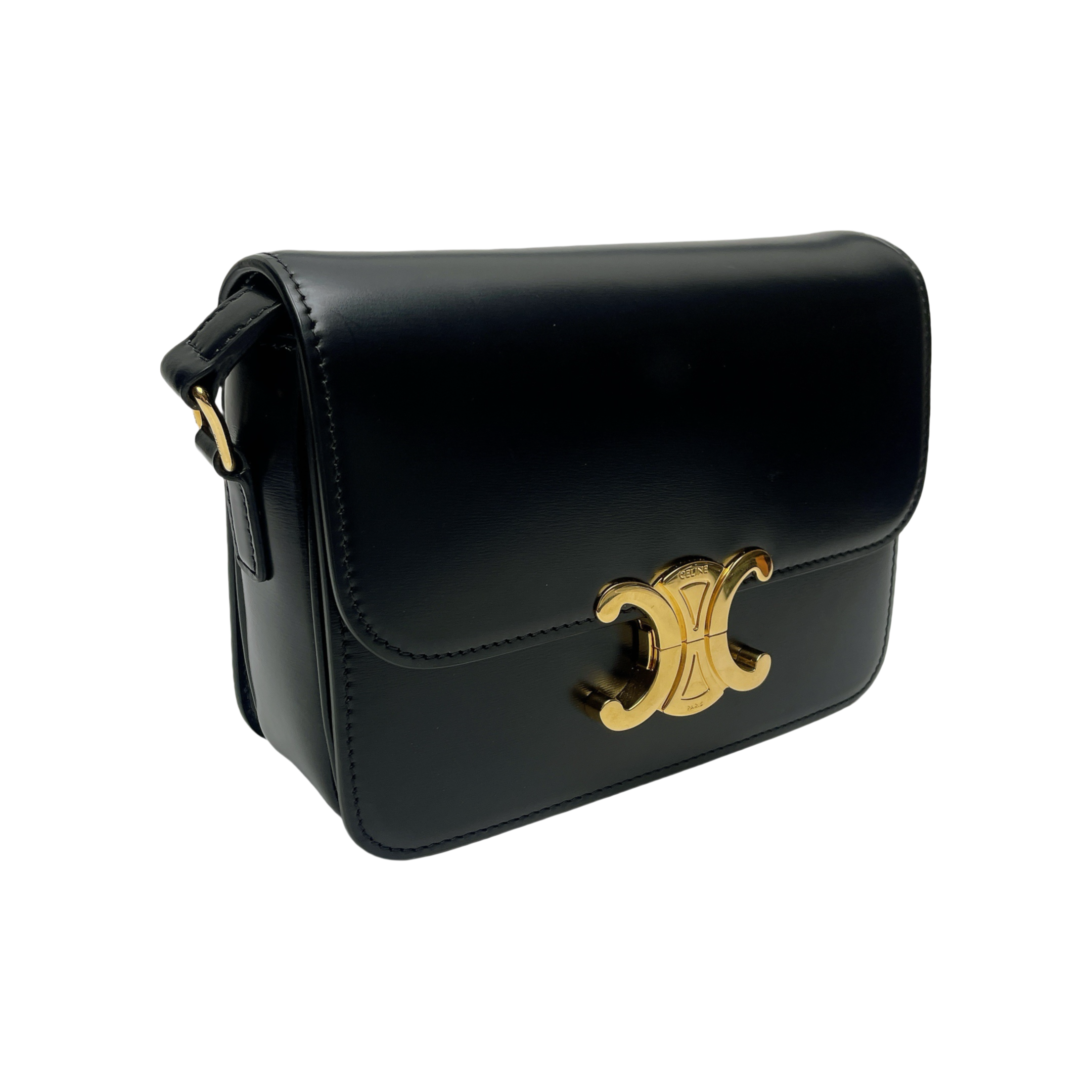 CELINE TEEN TRIOMPHE