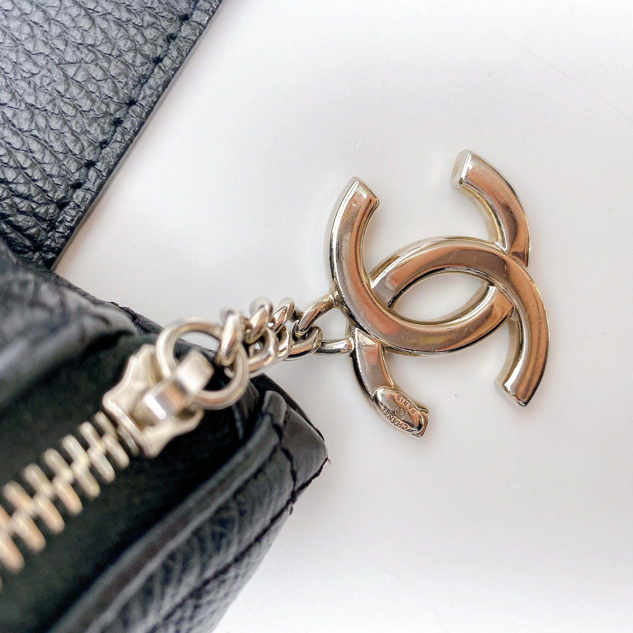 CHANEL BUMBAG