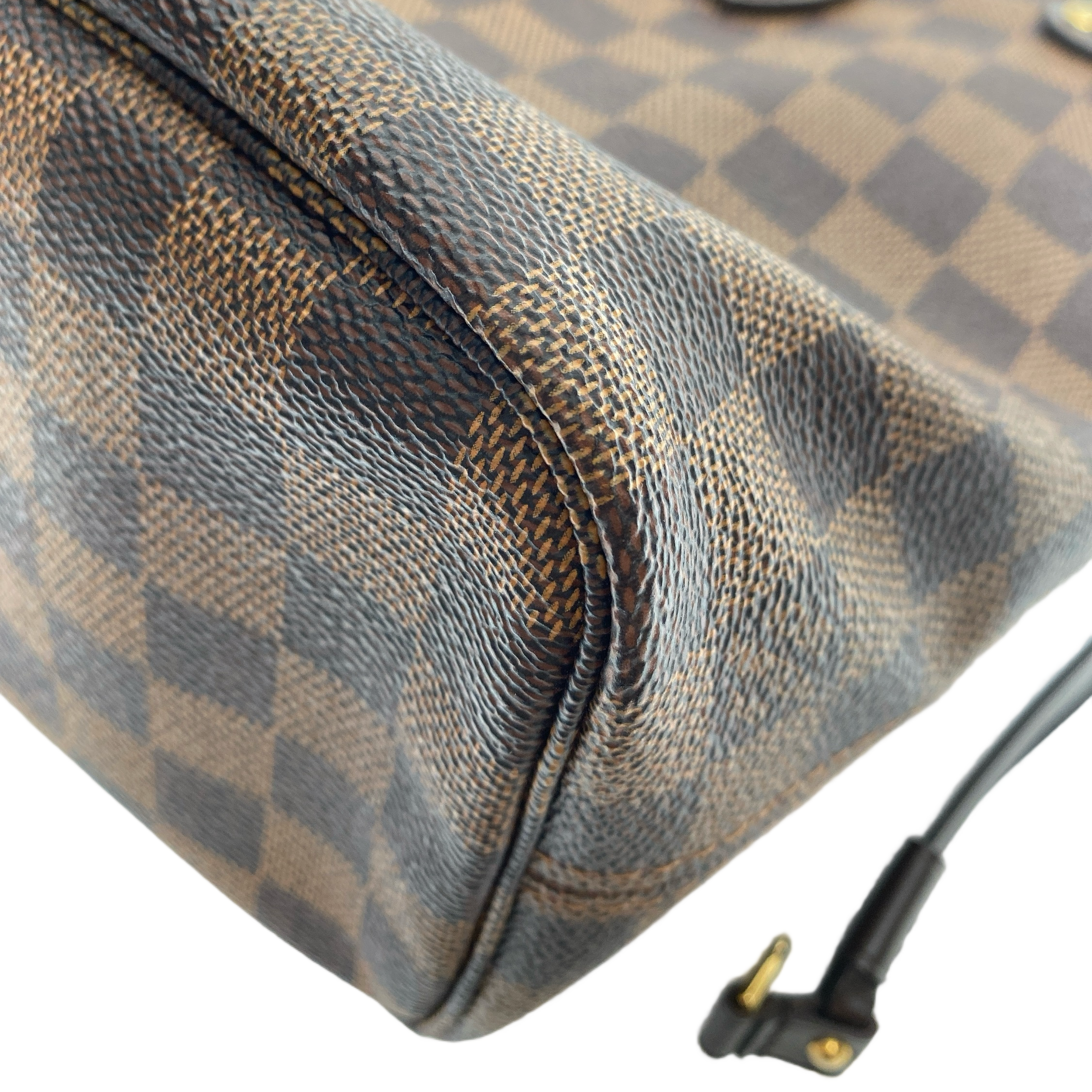 LV NEVERFULL PM DAMIER