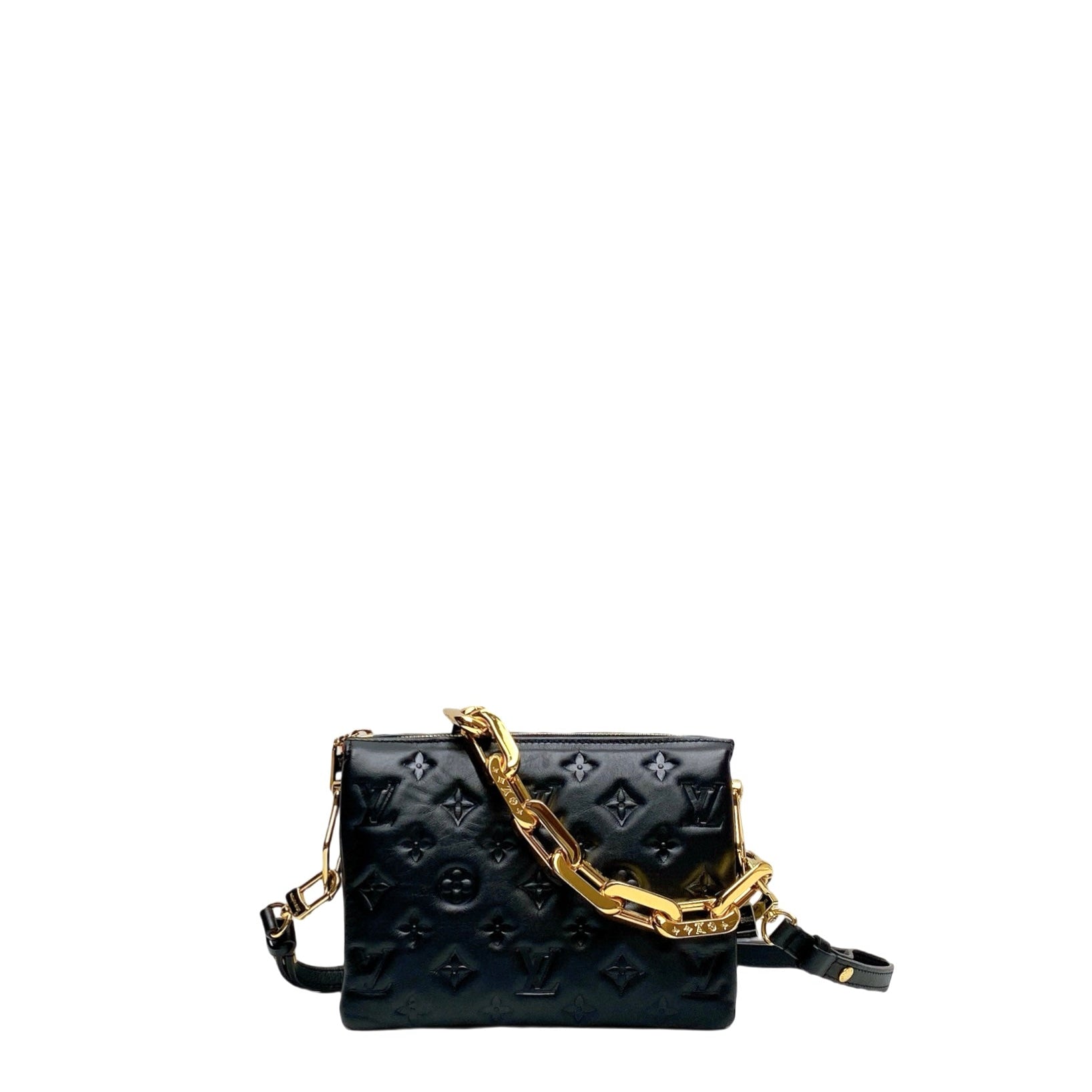 LV COUSSIN BB
