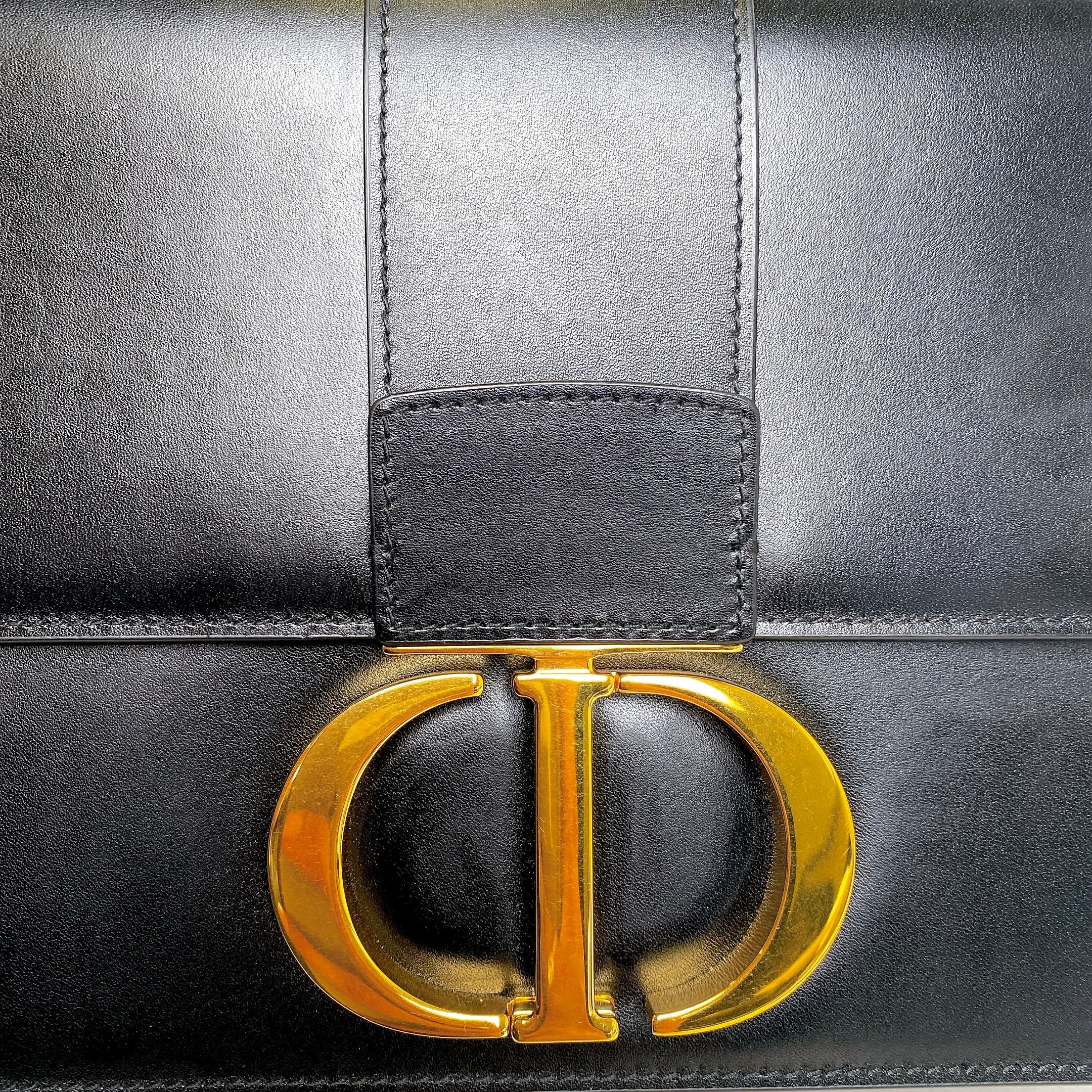 DIOR MONTAIGNE 30 BOX