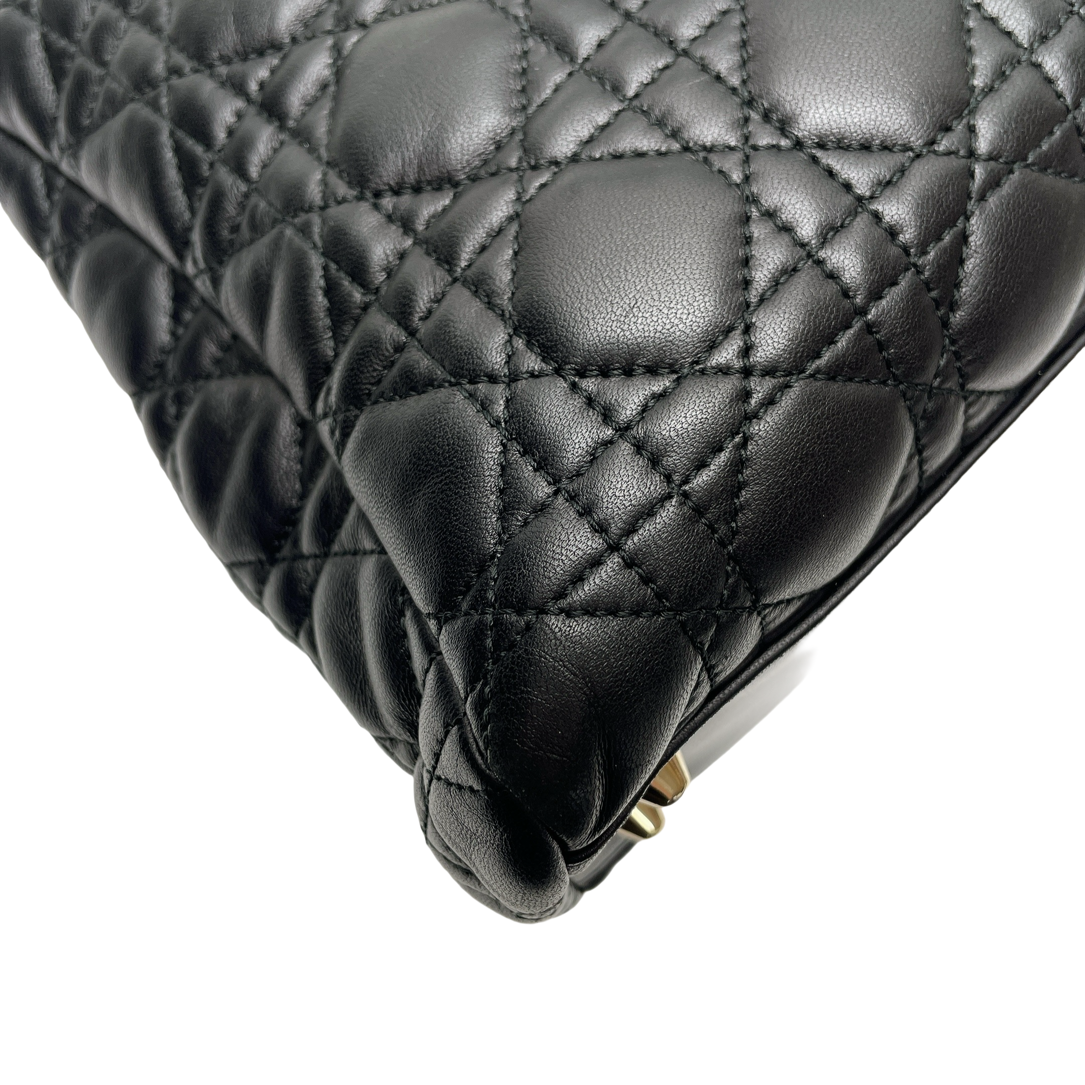 DIOR SOFT SHOPPING TOTE