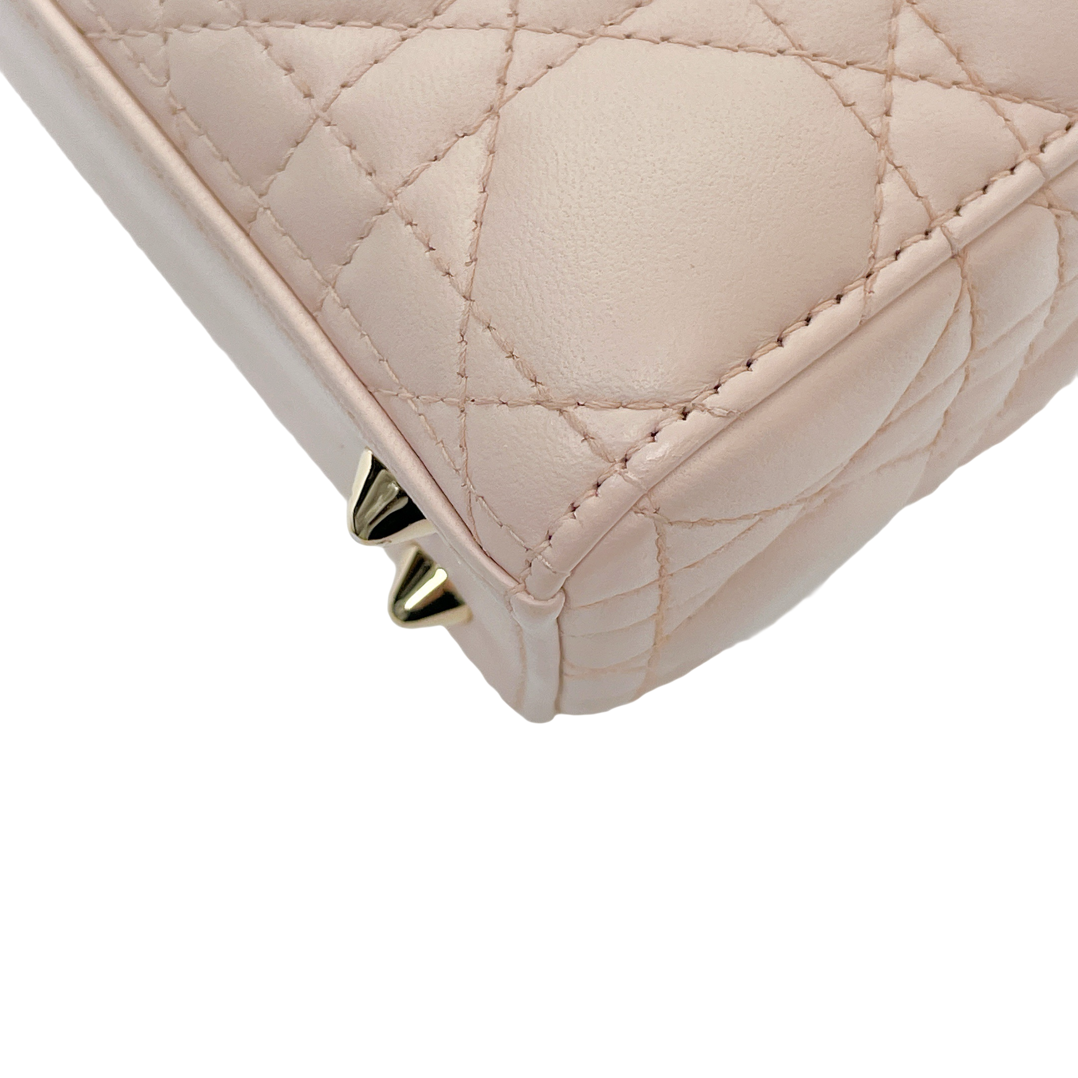 LADY DIOR SMALL