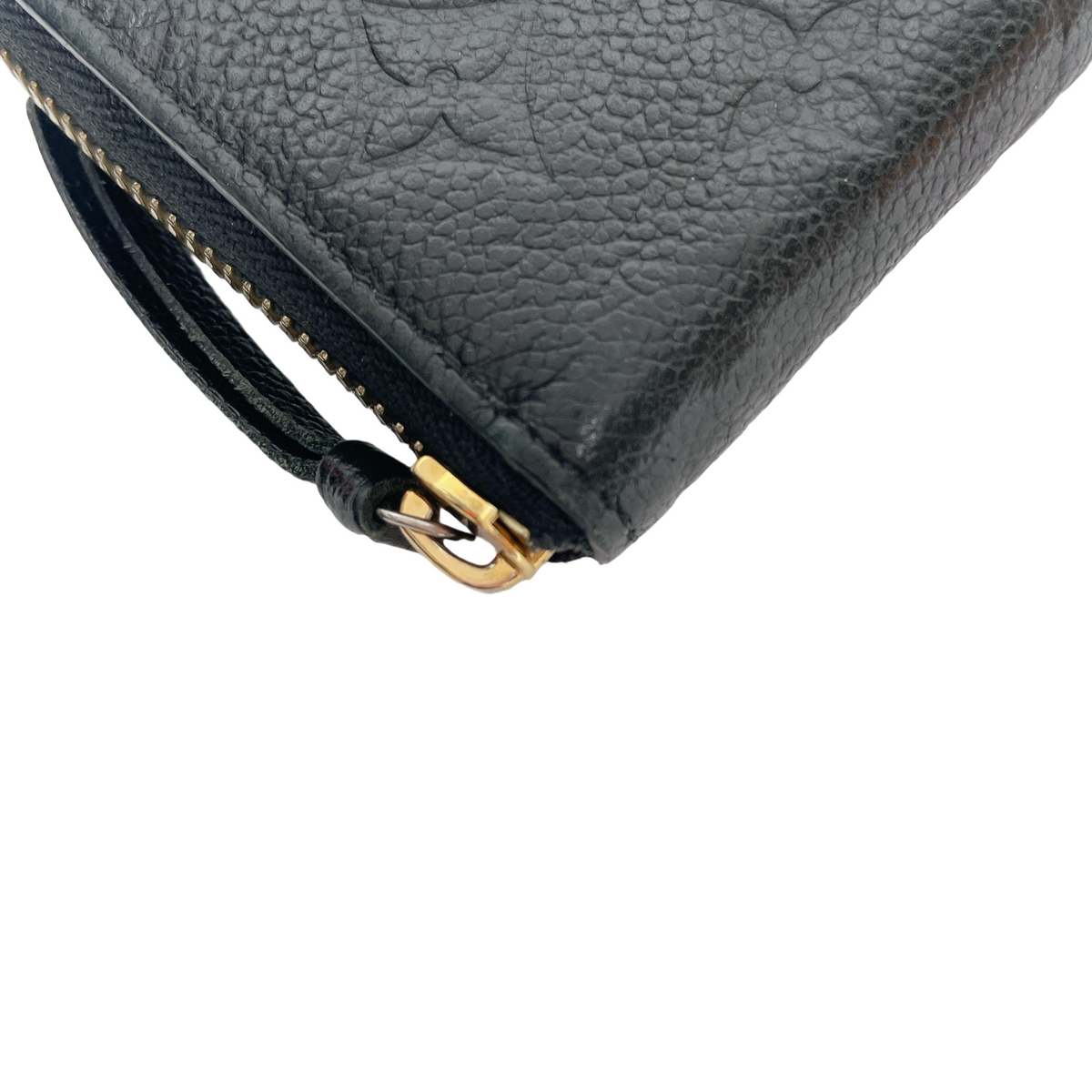 LV ZIPPY WALLET