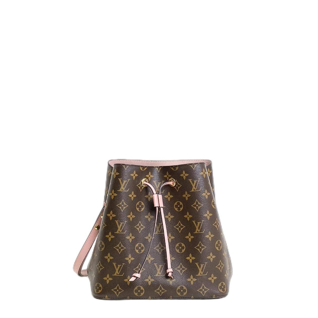 LV NEONOE PINK
