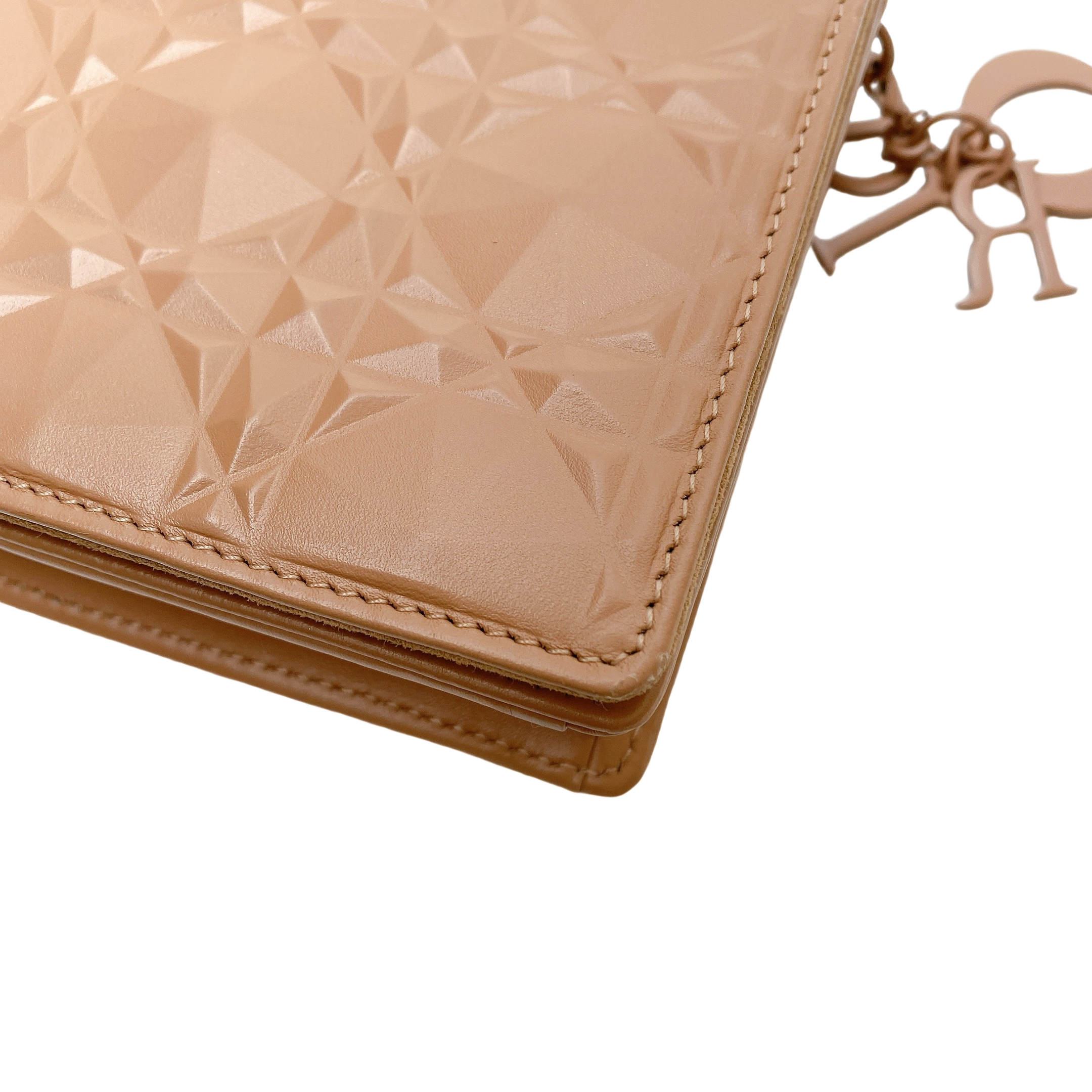 LADY DIOR POUCH