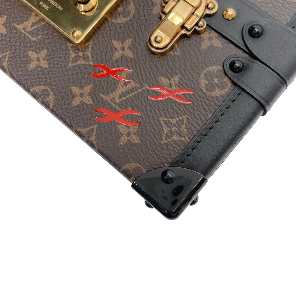 LV PETITE MALLE