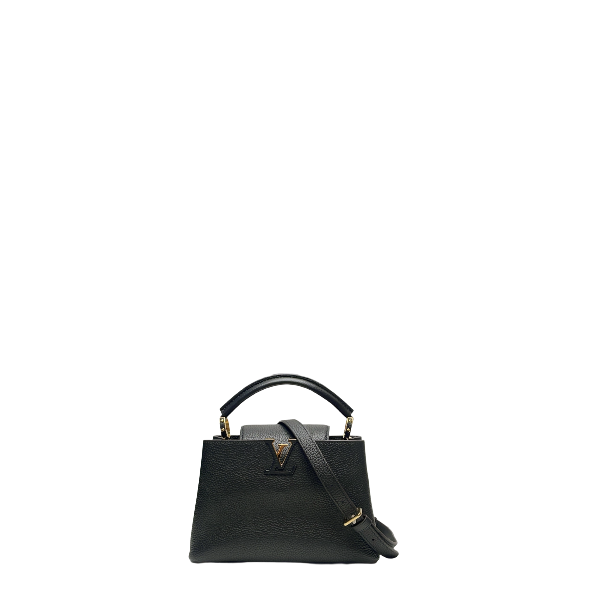 LV CAPUCINES BB