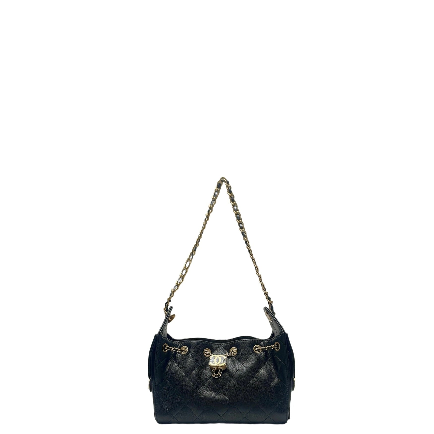CHANEL 25 MINI